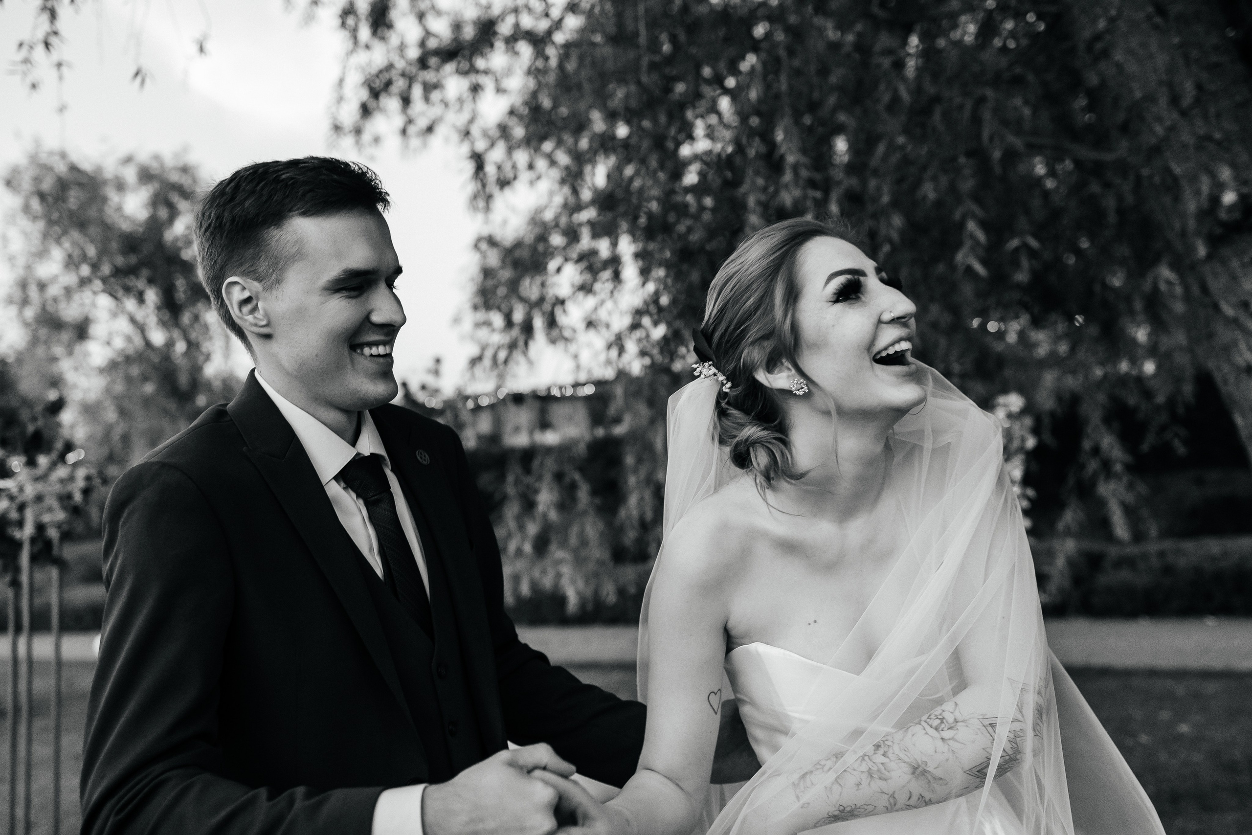 Денис и Юлия. Свадебный и семейный фотограф в Ростове-на-Дону