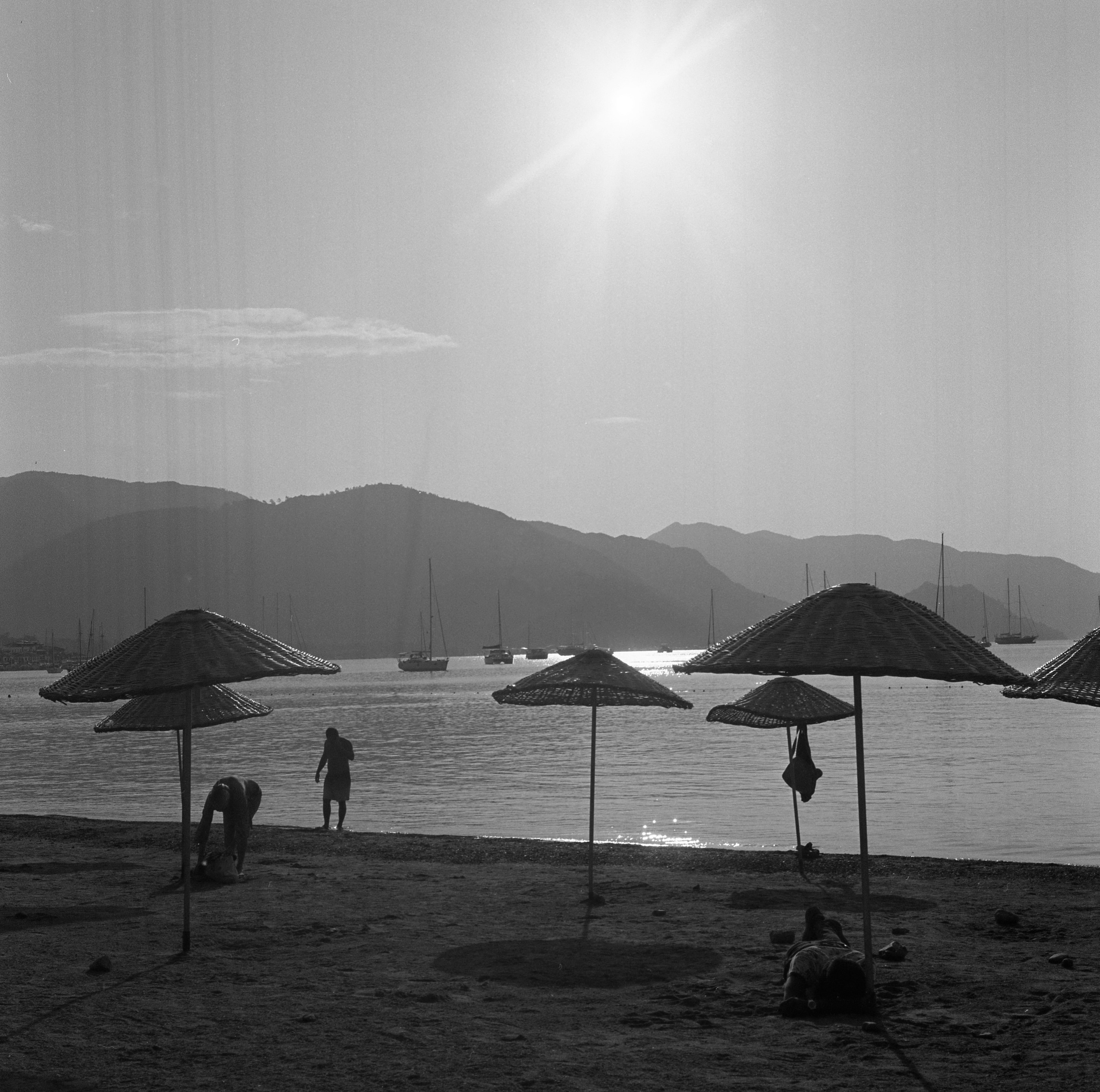 Турция, Разные Регионы. Елена Никитина. Фотохудожник. Пленочная фотография. Принты