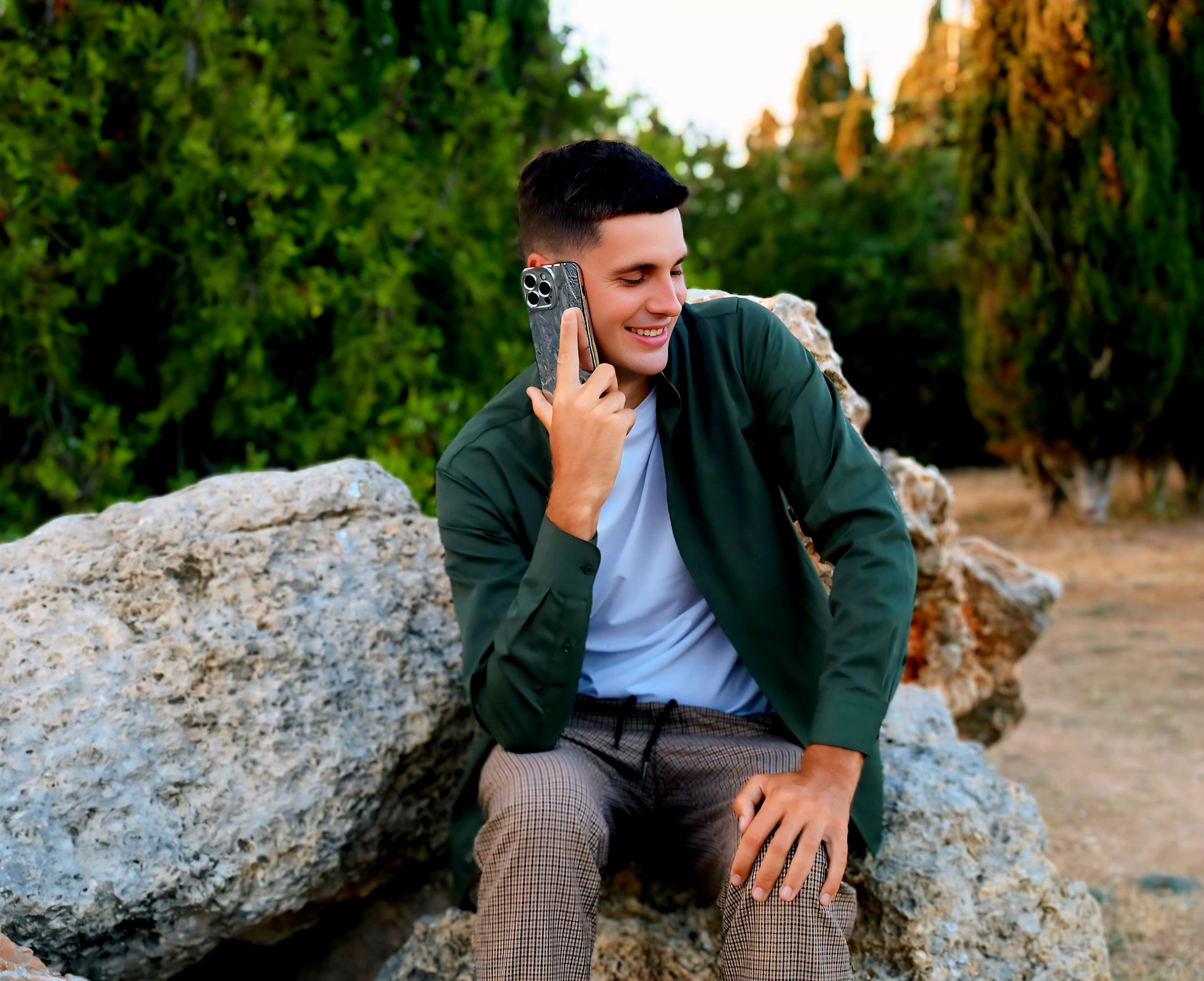 Евгений и Алина. Фотограф Севастополь Светлана Шатилова