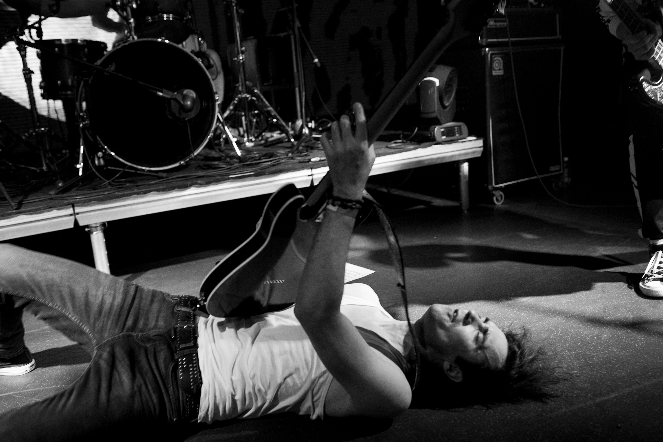 РАДИОПОМЕХИ. Фотограф Елена Богачева (lenalena_na_na_na)