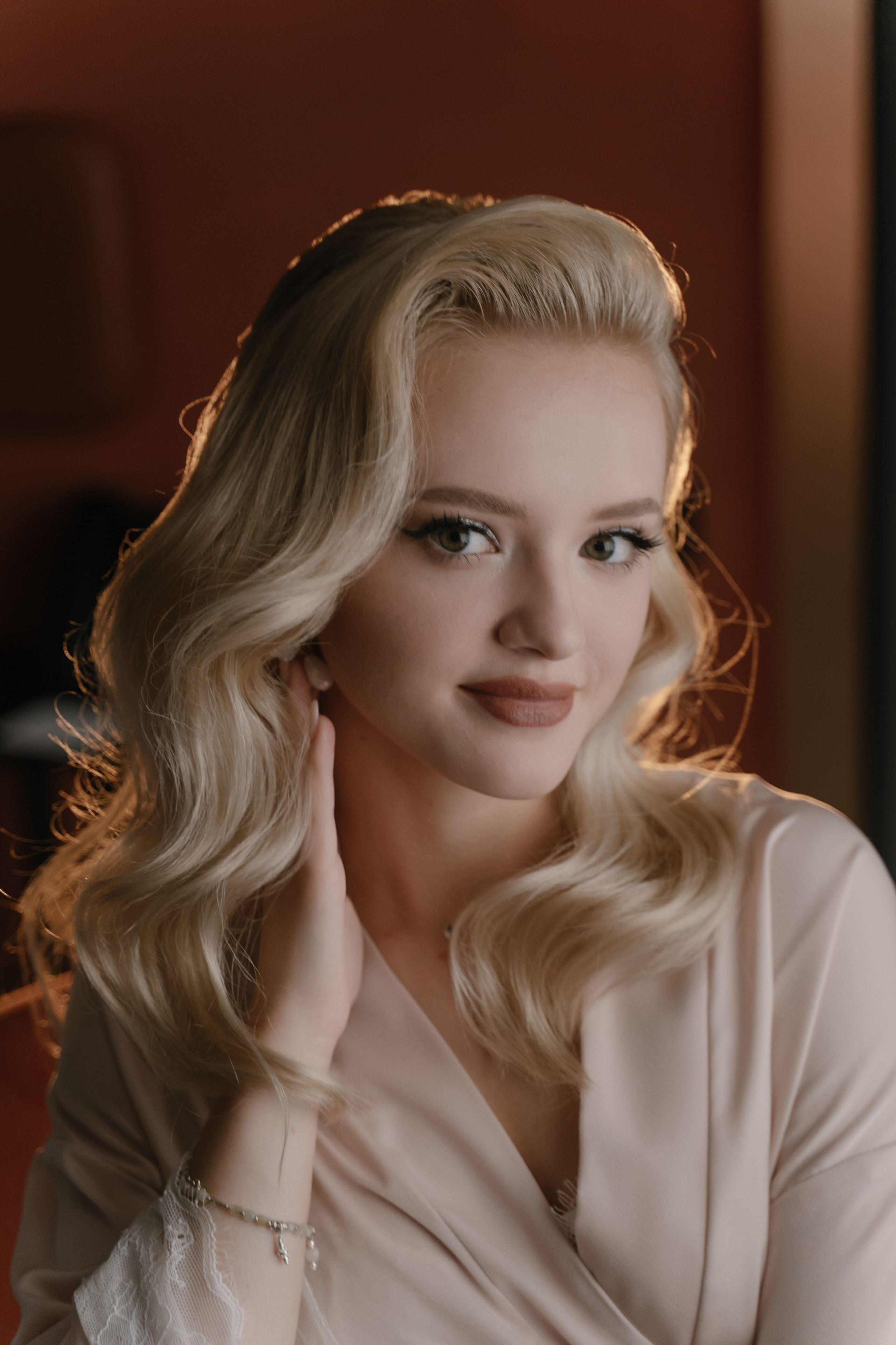 A&V. Свадебный фотограф — Наталья Фед СПб/Москва