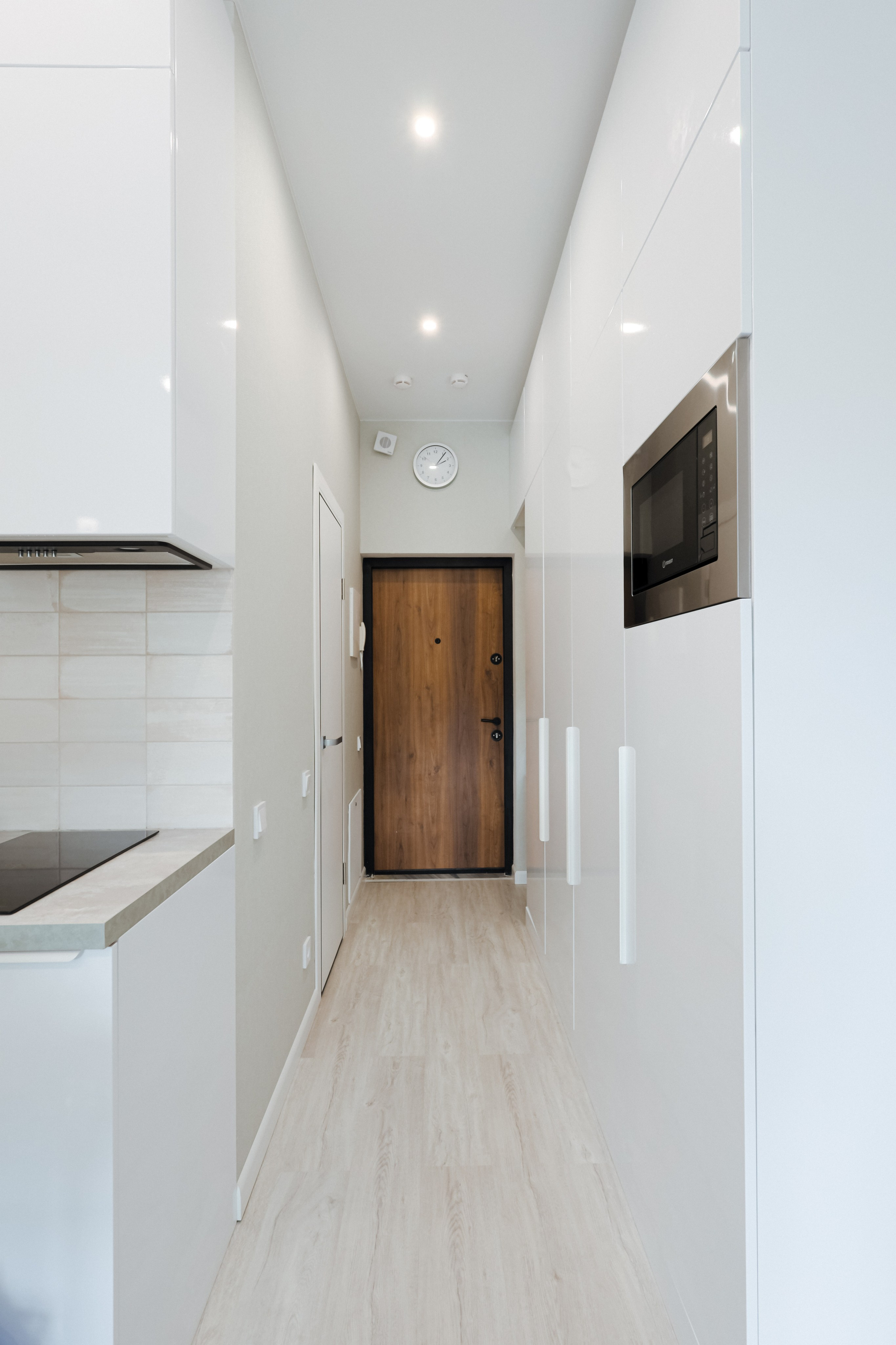 Фотосеъемка интерьеров. Фотограф, видеограф на свадьбу в Москве Никита Назаров