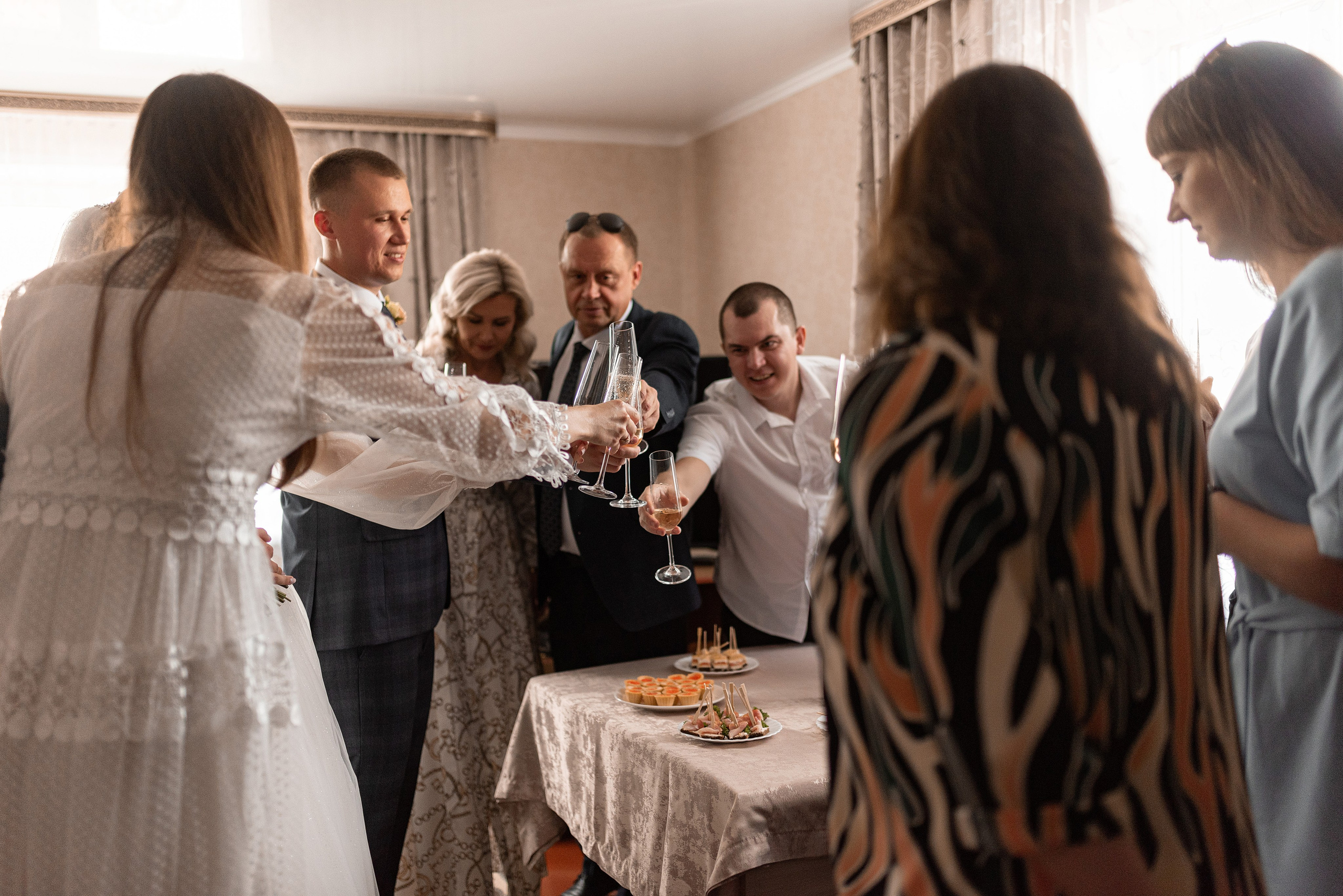 Александр и Юлия. Свадебный фотограф Белгород Валуйки Старый Оскол Воронеж