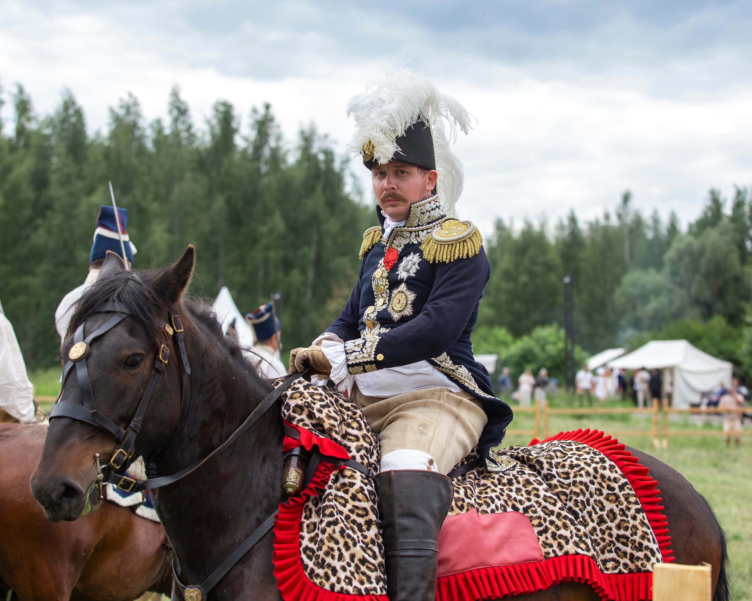 Времена и Эпохи 2025 г. Репортажный фотограф в Москве