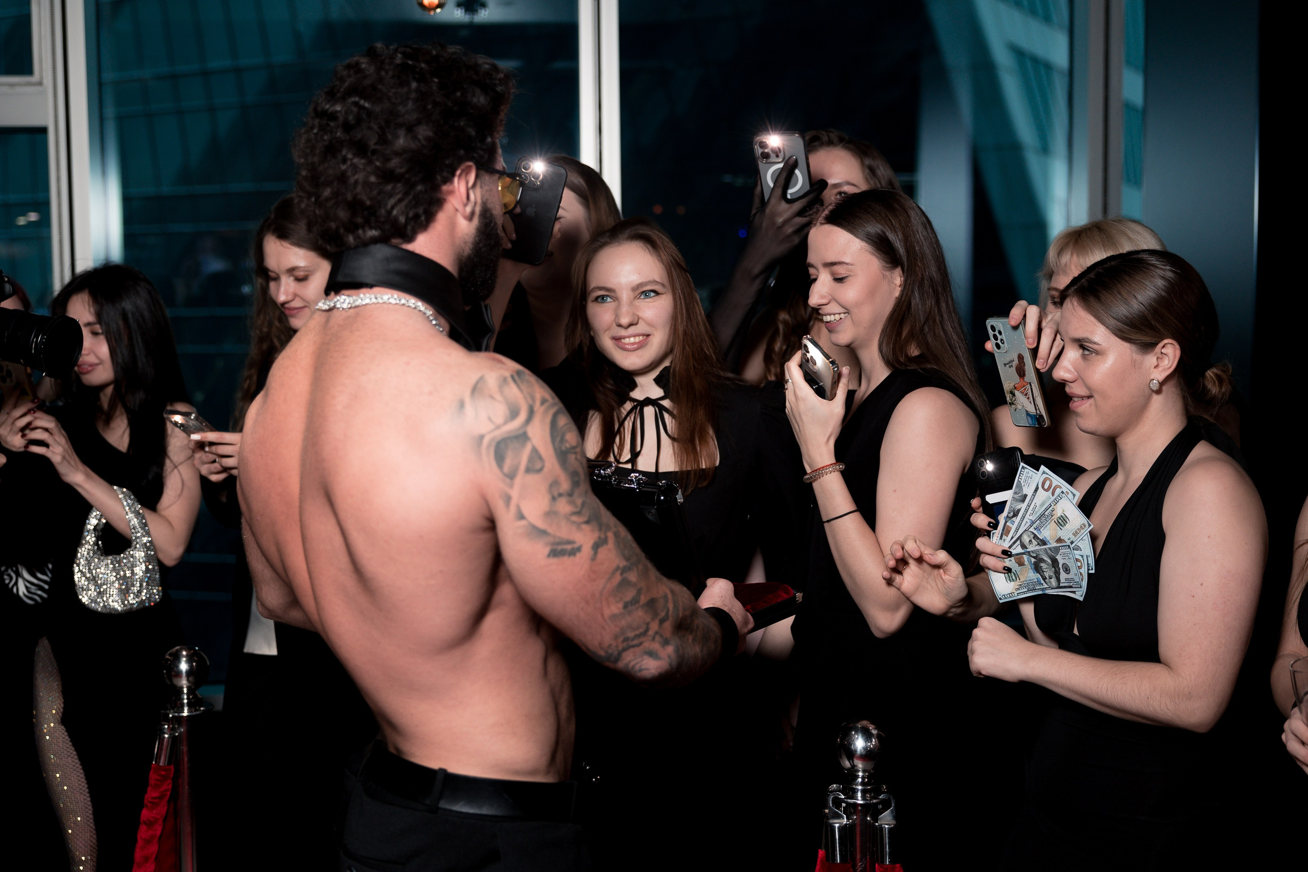 Выпускной 12.0. Фотограф Юлия Назарова