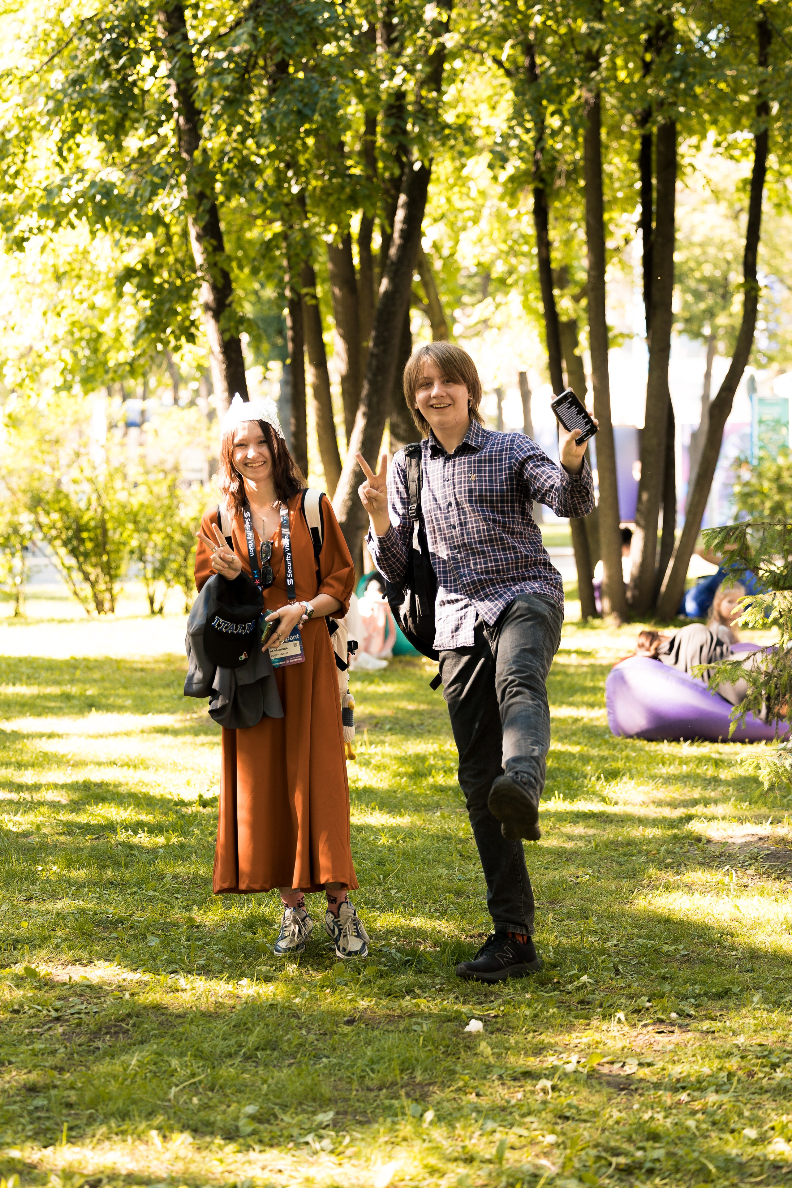 Лужники — Киберфестиваль Positive Hack Days 2. Фотограф Юлия Назарова