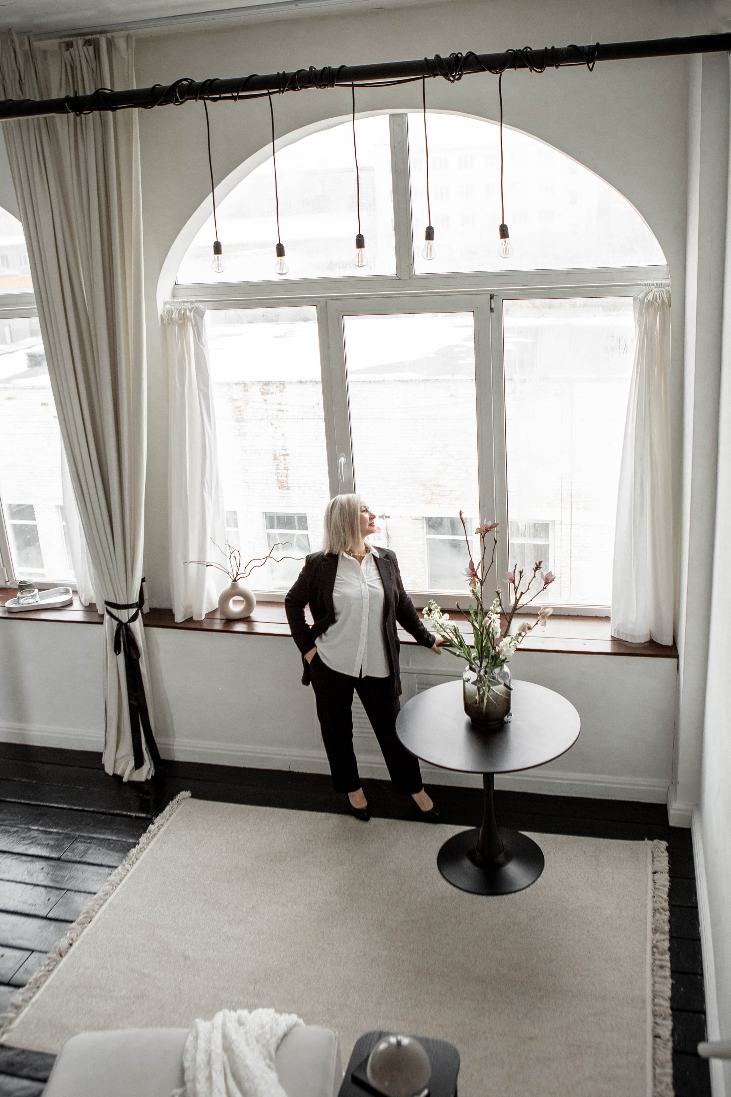 Фотодень «Магнолия». Фотограф Екатерина Голицына