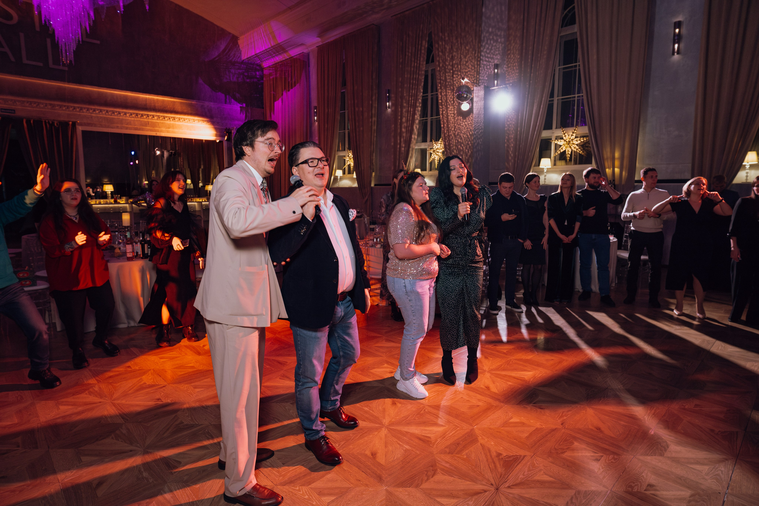 Корпоративы/Праздники. Фотограф и видеограф в Северной столице