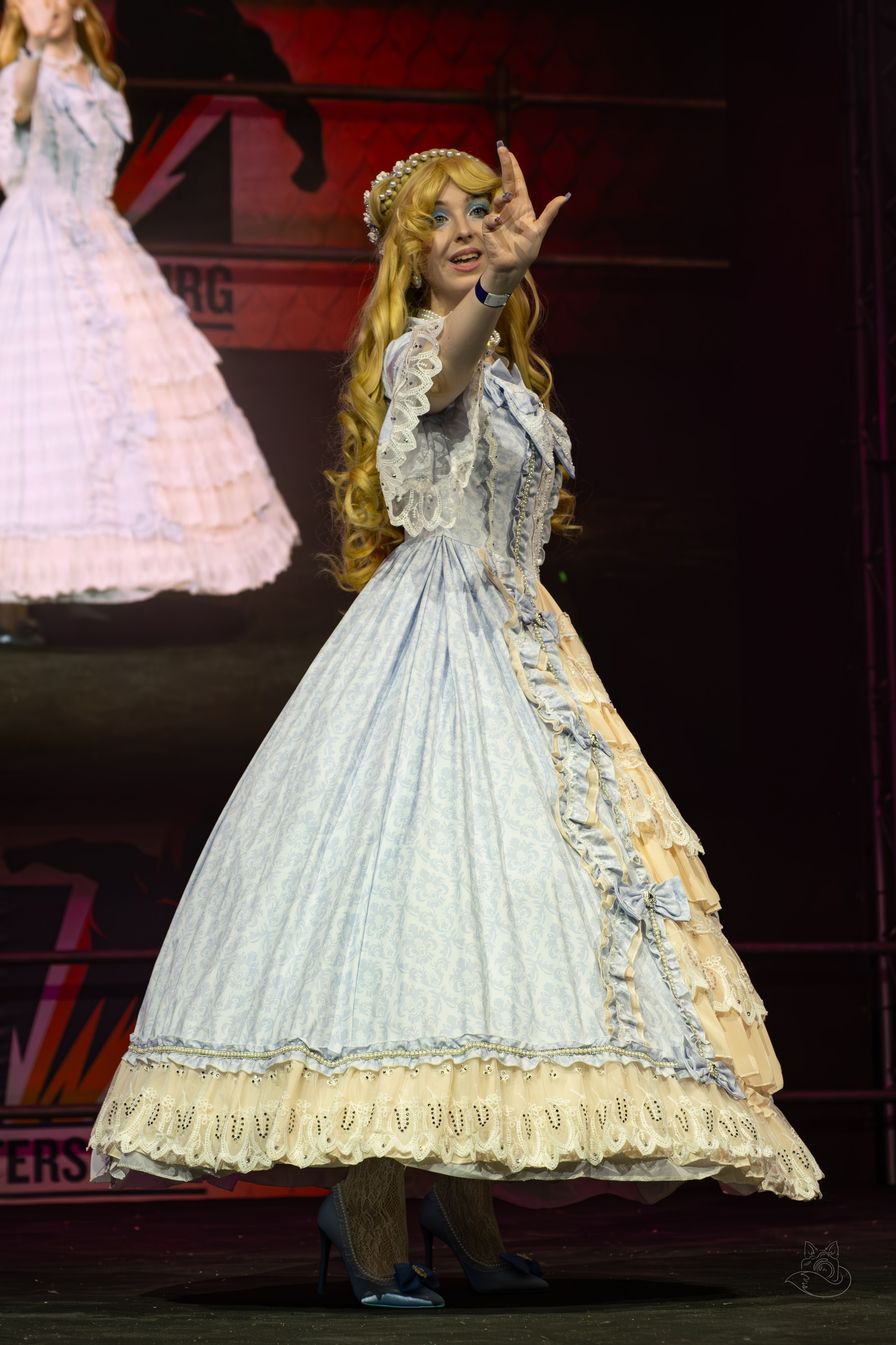 Конкурс Epic Con 2024. Косплей фотограф