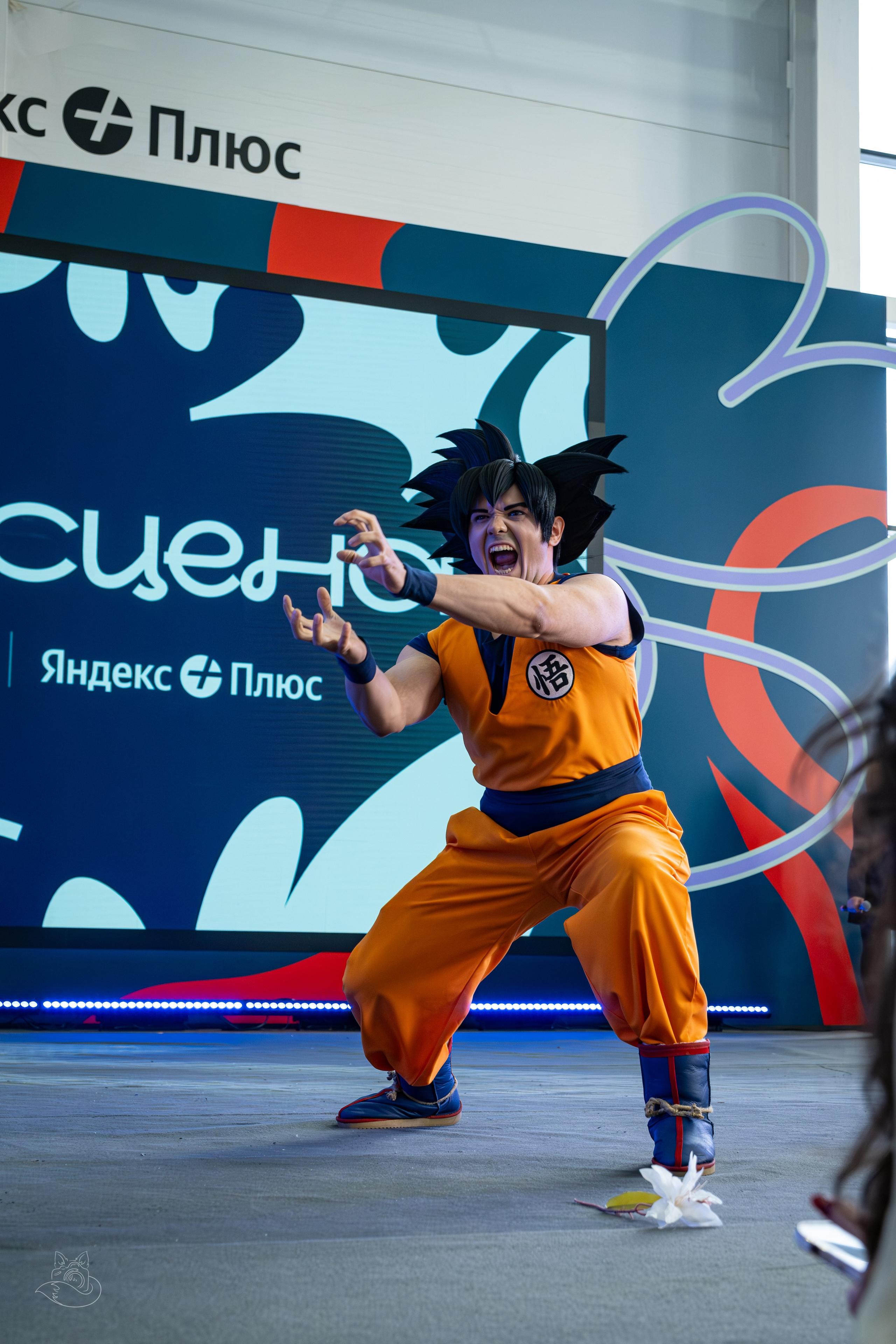 Comic Con Игромир 2025 | внеконкурсный косплей. Косплей фотограф