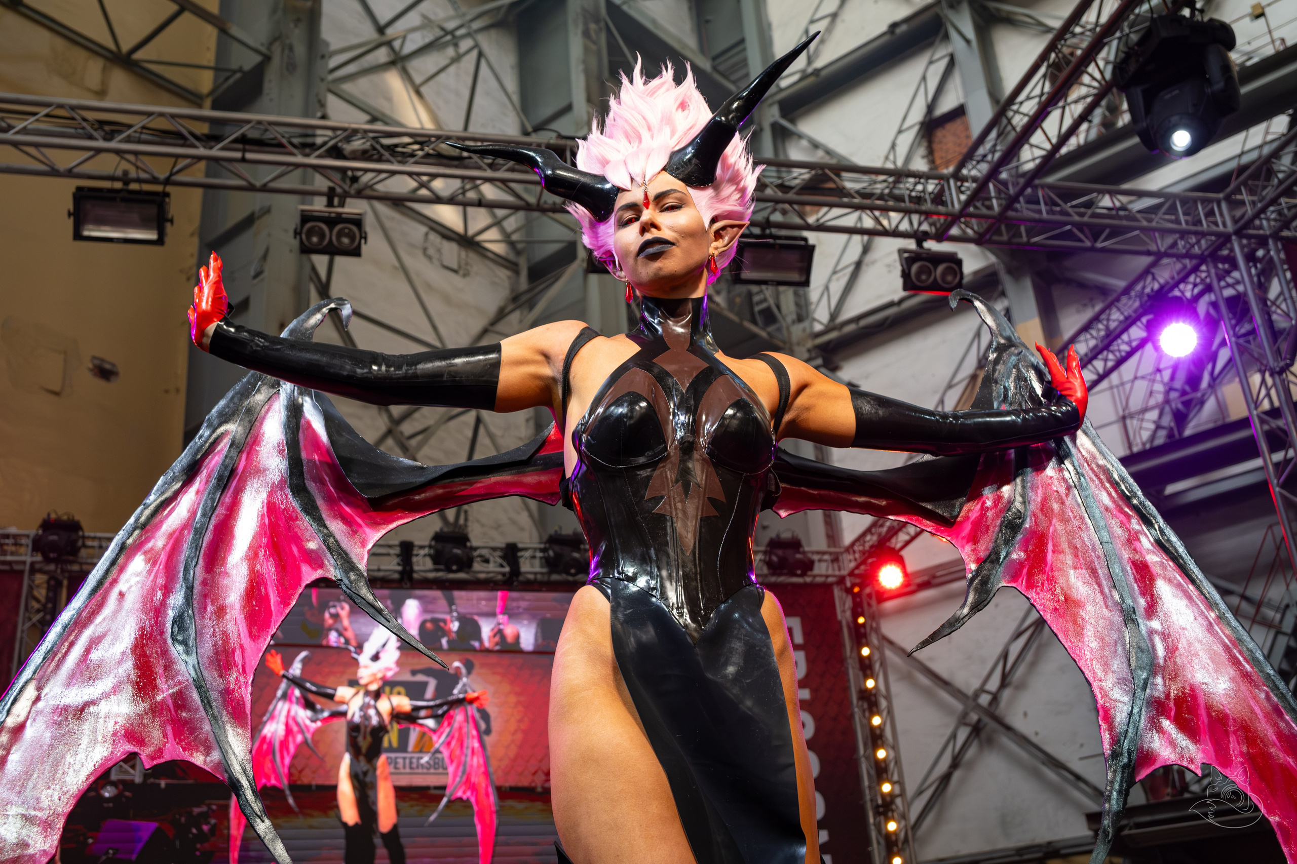 Конкурс Epic Con 2025. Косплей фотограф