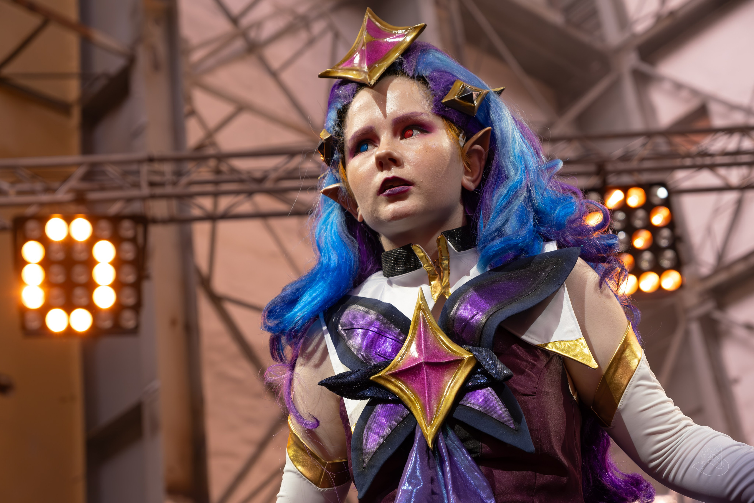 Конкурс Epic Con 2024. Косплей фотограф