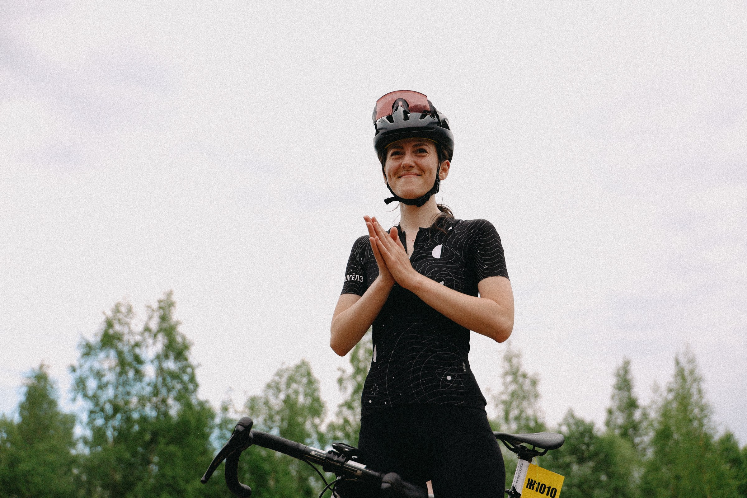 /РЕПОРТАЖ/ Велогонка Тур Де Селищи 2024. Свадебный фотограф Великий Новгород Станислав Кособудский