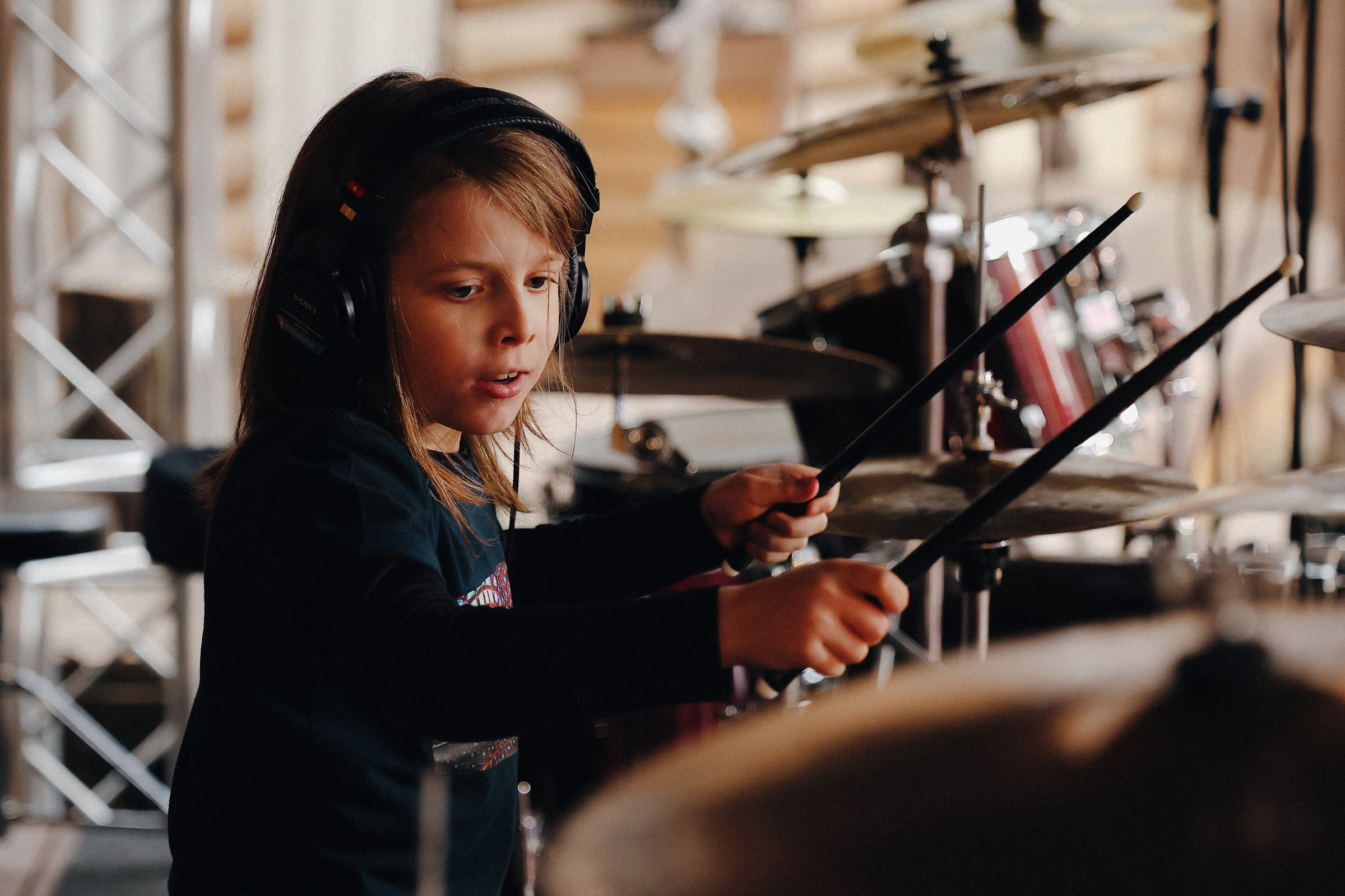 /РЕПОРТАЖ/ Концерт Krapivka Dream Drum. Свадебный фотограф Великий Новгород Станислав Кособудский