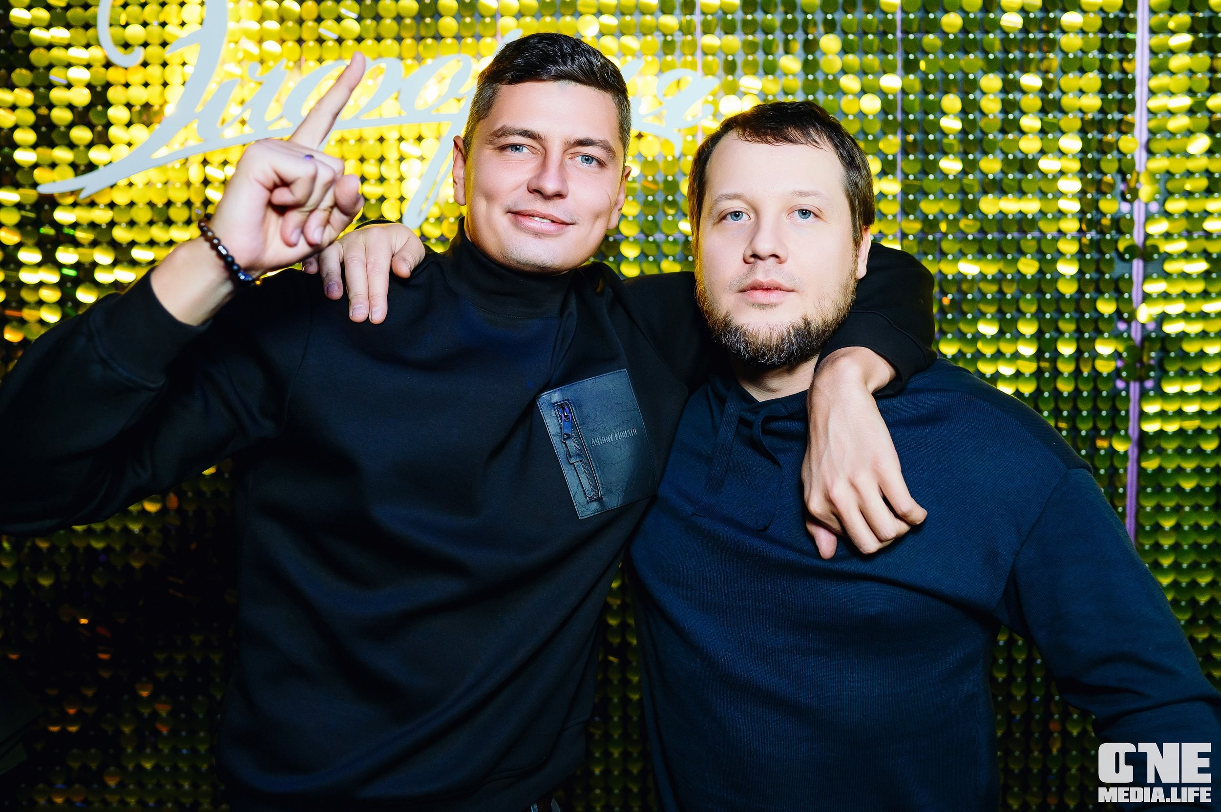 Фоторепортаж из караоке-клуба Эйфория. One Media Life: фоторепортажи, фотоотчеты с мероприятий и заведений