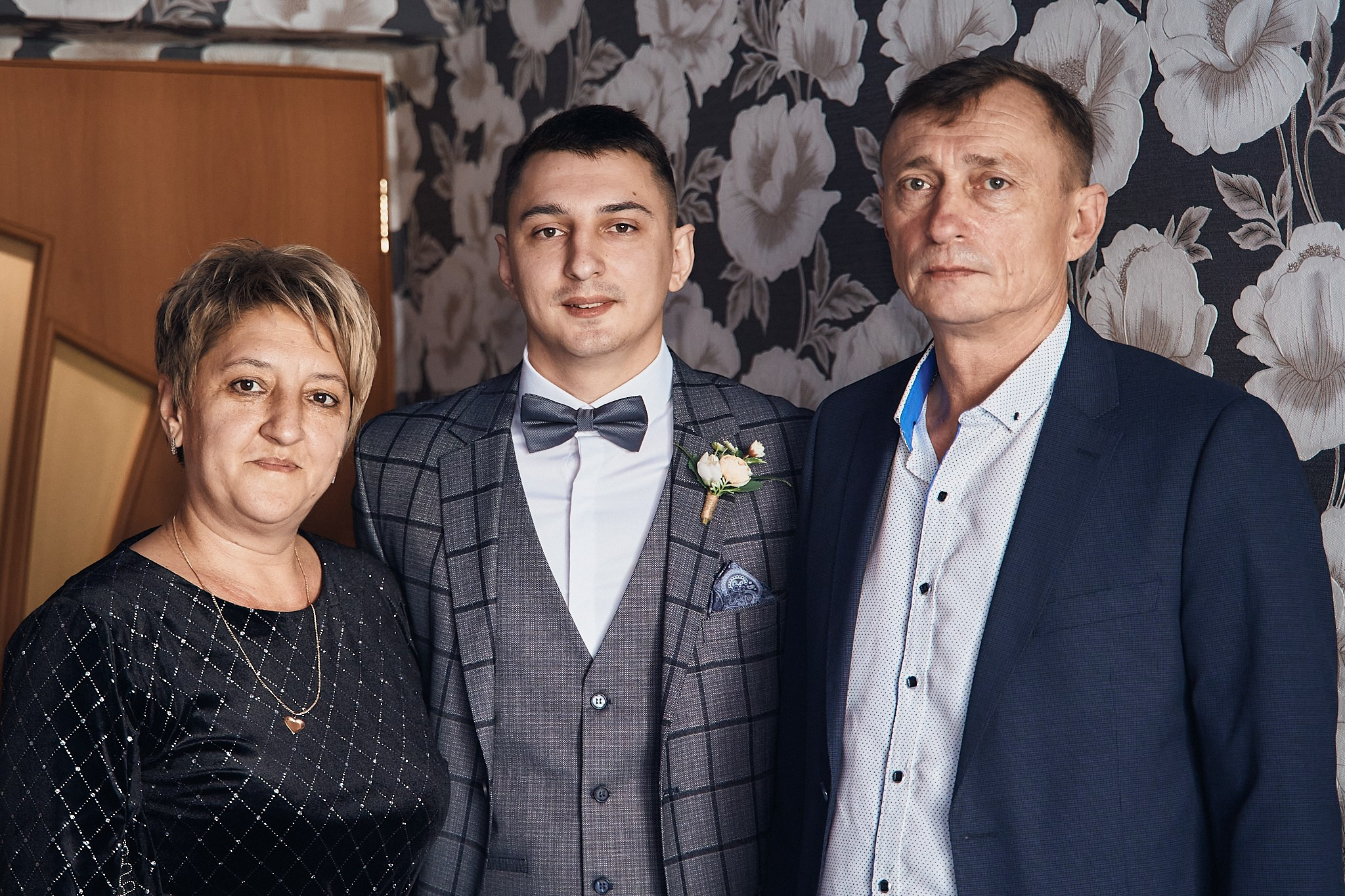 Свадебная фотография. Краснодар и Крым