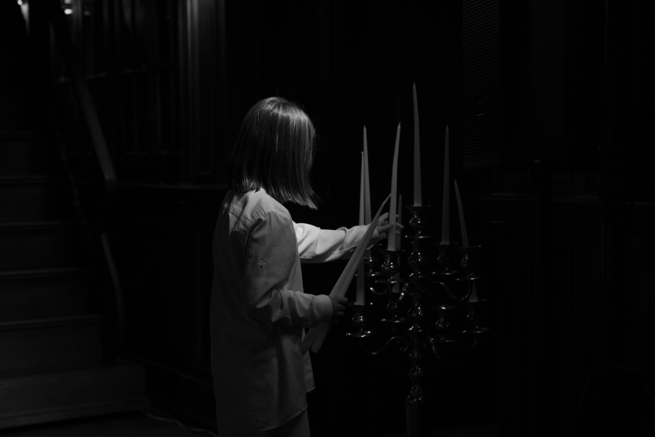 Wine and candles. Свадебный фотограф Наташа Брифли