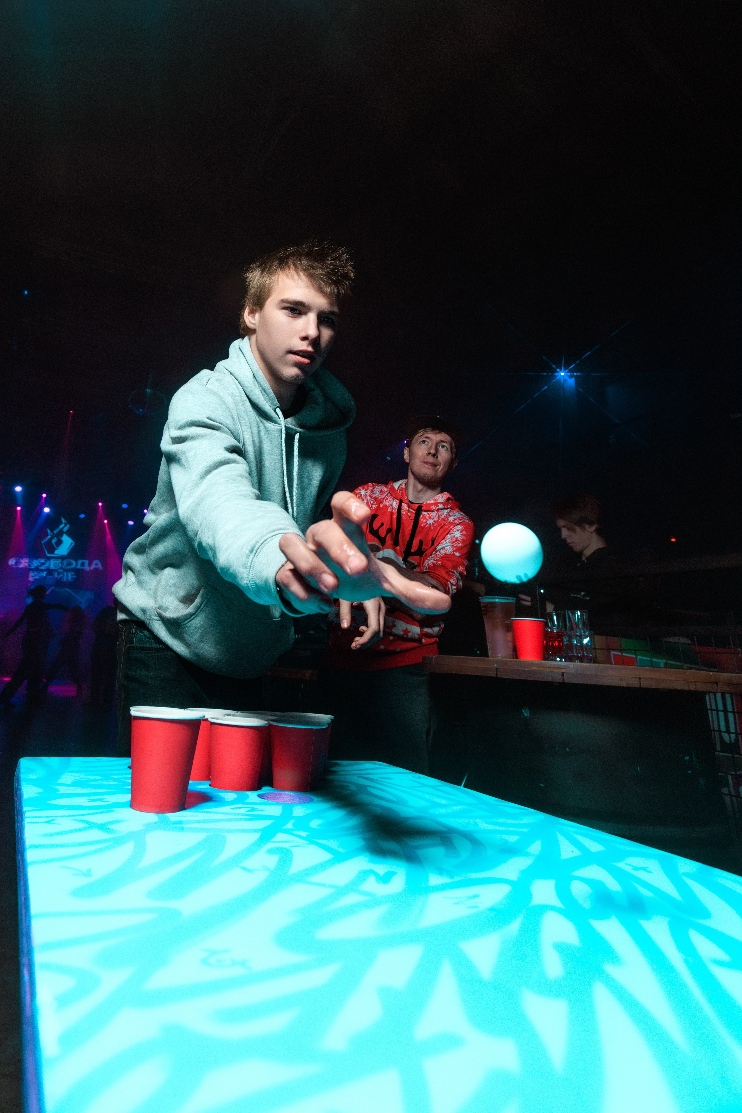 Project X 5 лет. Репортажный фотограф Екатеринбург | Яркий, качественный репортаж | Концерты, клубы, репортаж, праздники, корпоративы