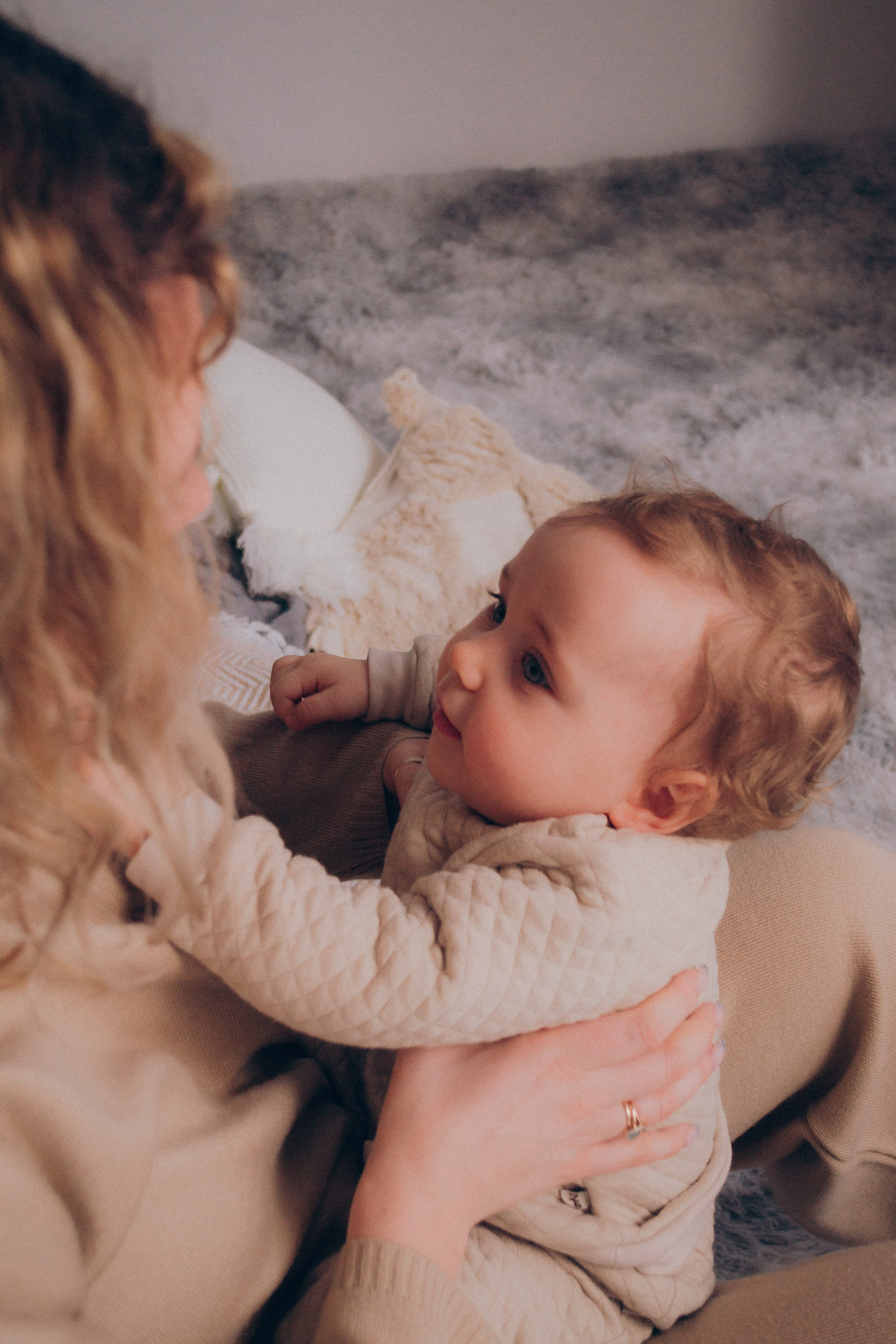 Студийная. Семейный и детский фотограф в Москве Светлана Козырева