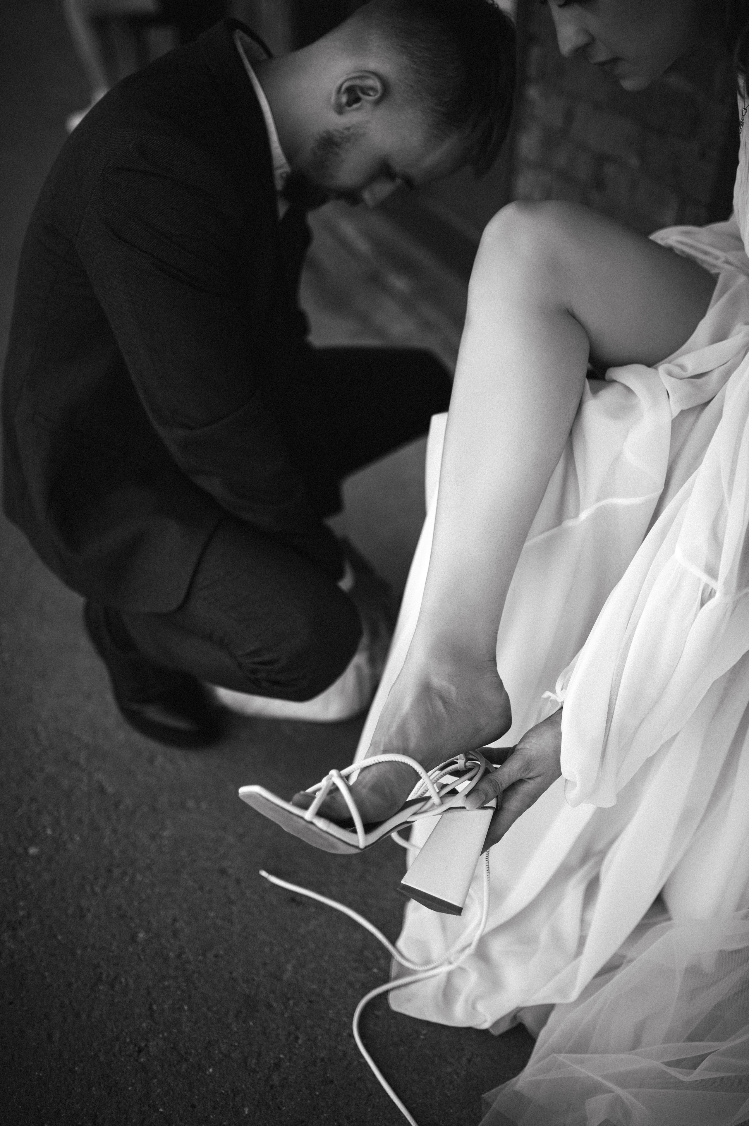 Sofia & Ivan. Свадебный и индивидуальный фотограф Никита Роут | Москва