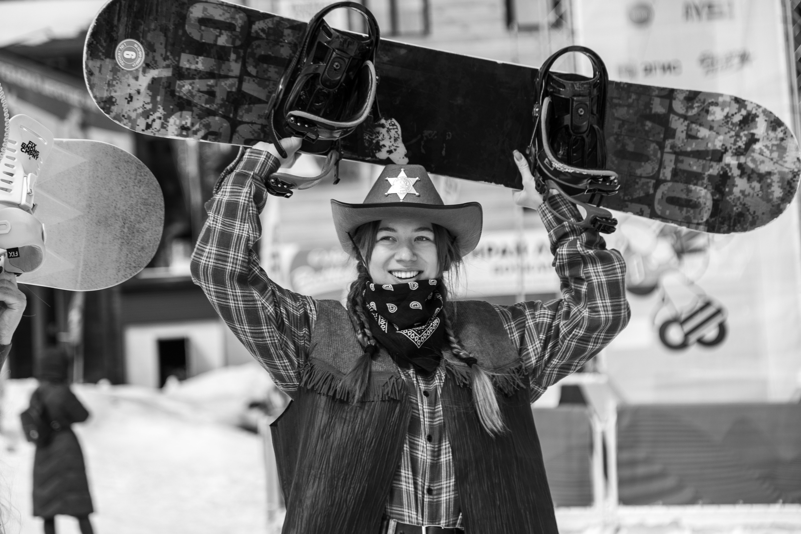 Грелка 13.04.24. Анастасия Паршукова — фотограф Шерегеш Новосибирск