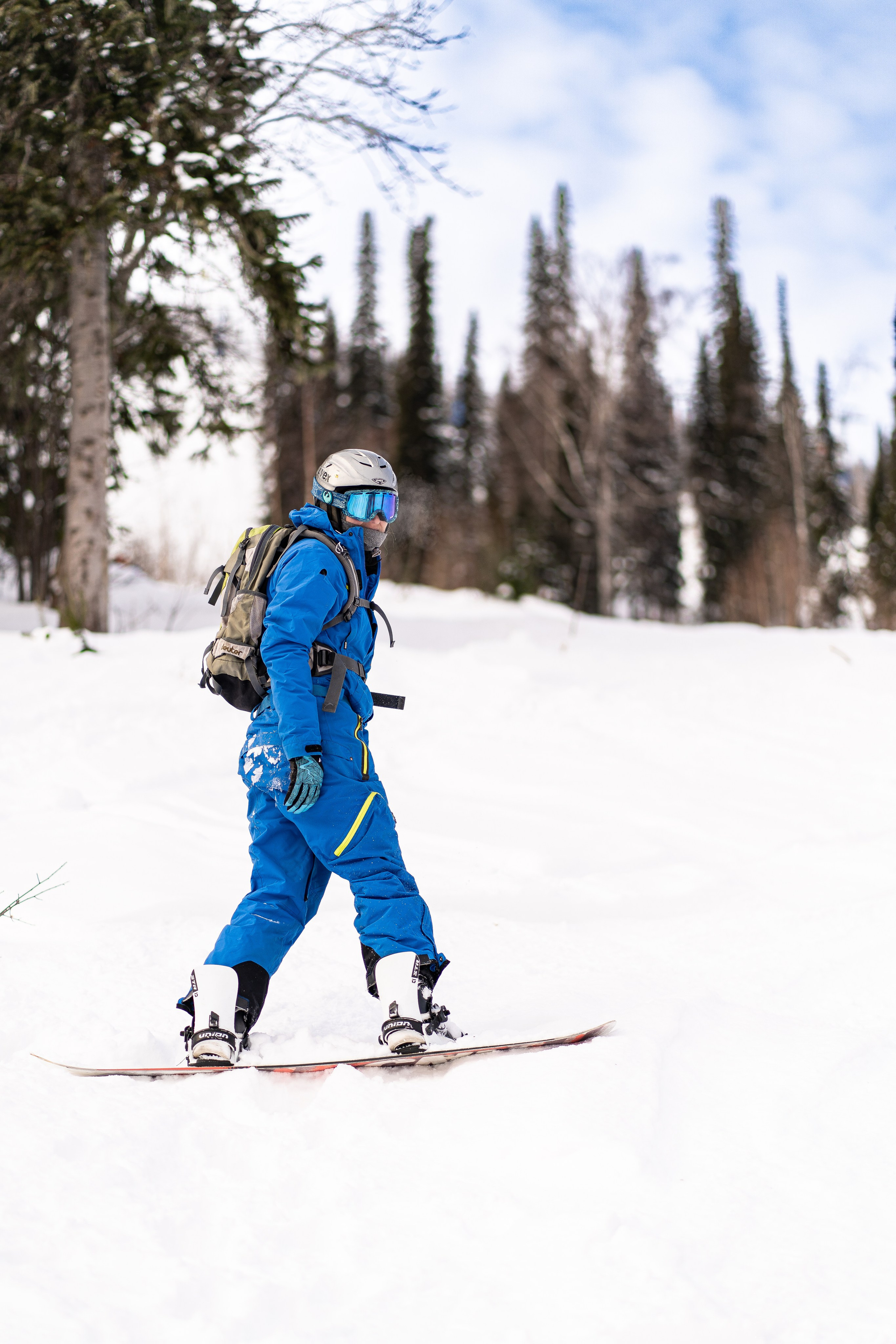 Джой 13.12. Анастасия Паршукова — фотограф Шерегеш Новосибирск