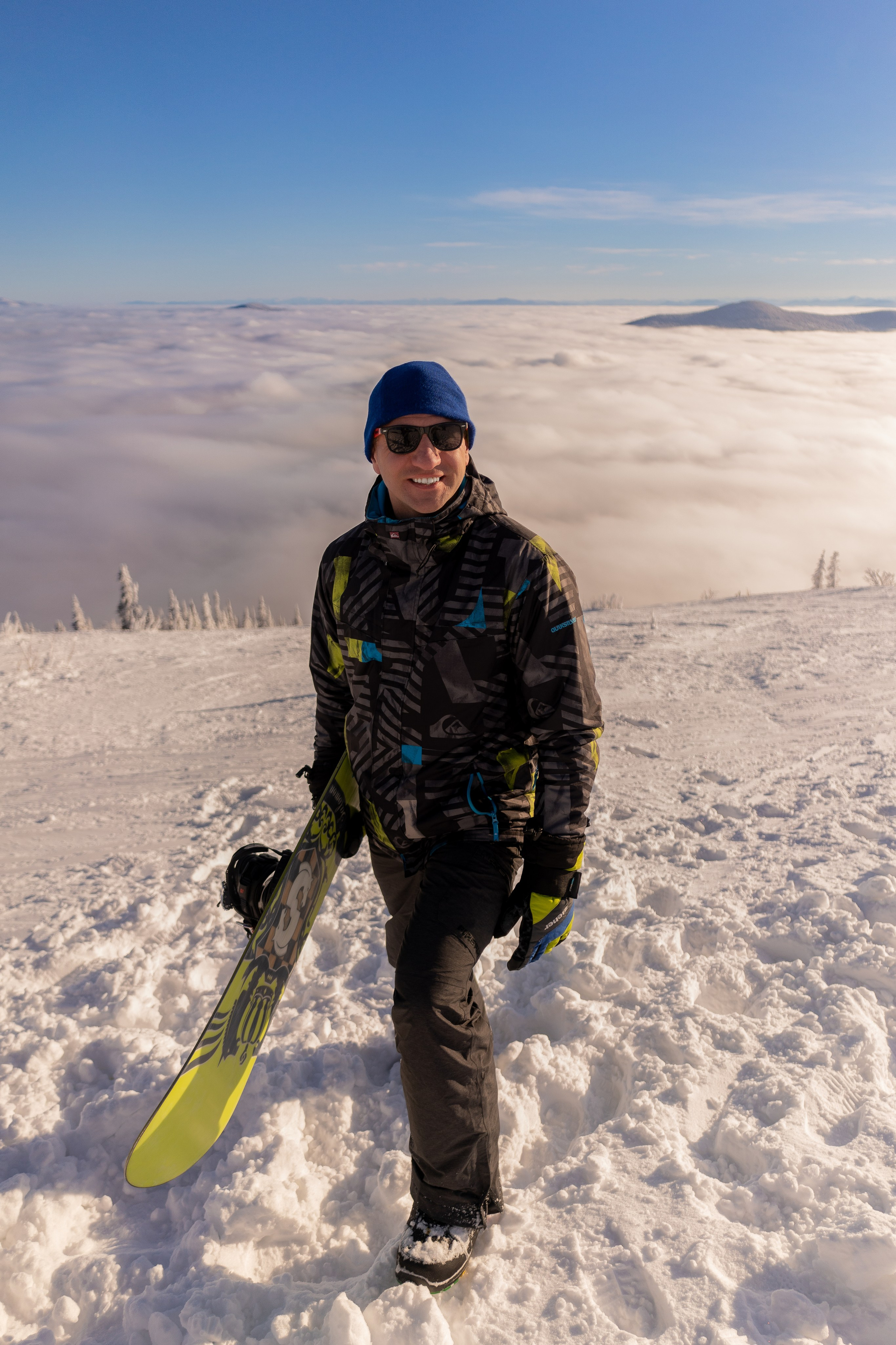 Джой 6.12. Анастасия Паршукова — фотограф Шерегеш Новосибирск