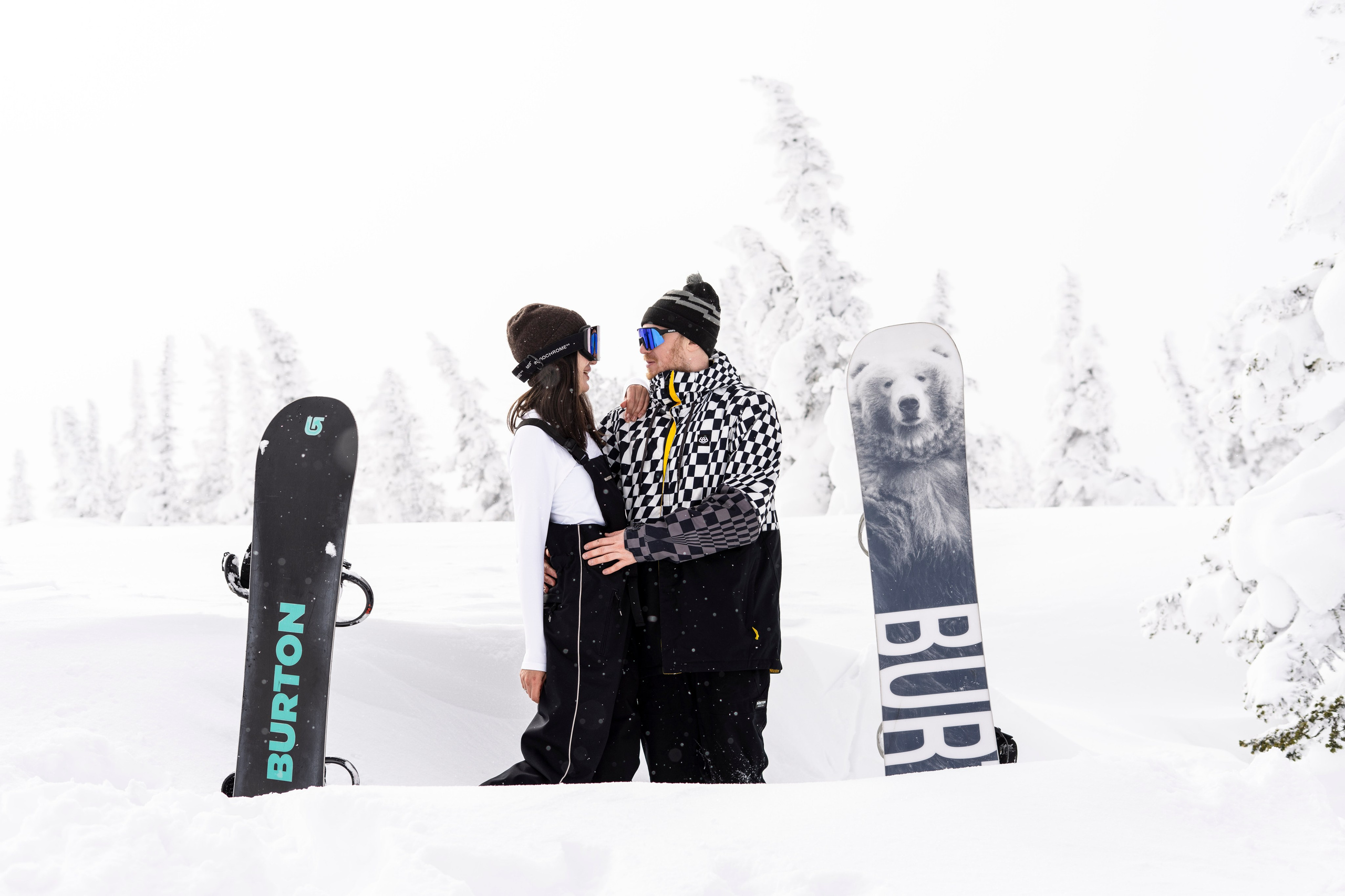 Тур. Анастасия Паршукова — фотограф Шерегеш Новосибирск