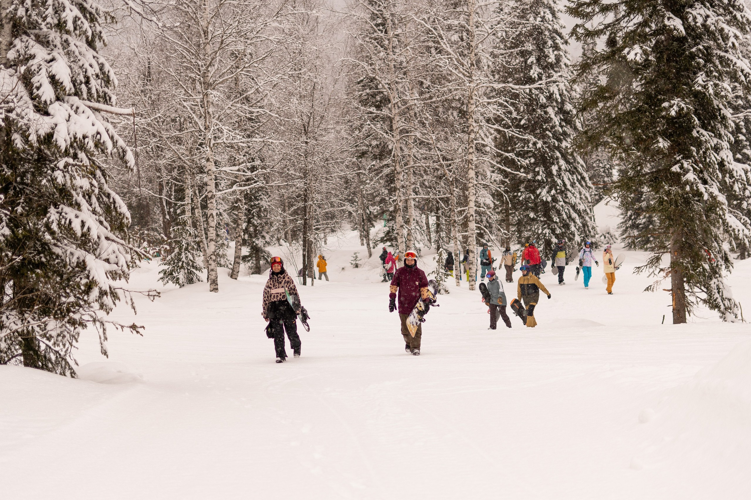 Джой 21.03.24. Анастасия Паршукова — фотограф Шерегеш Новосибирск