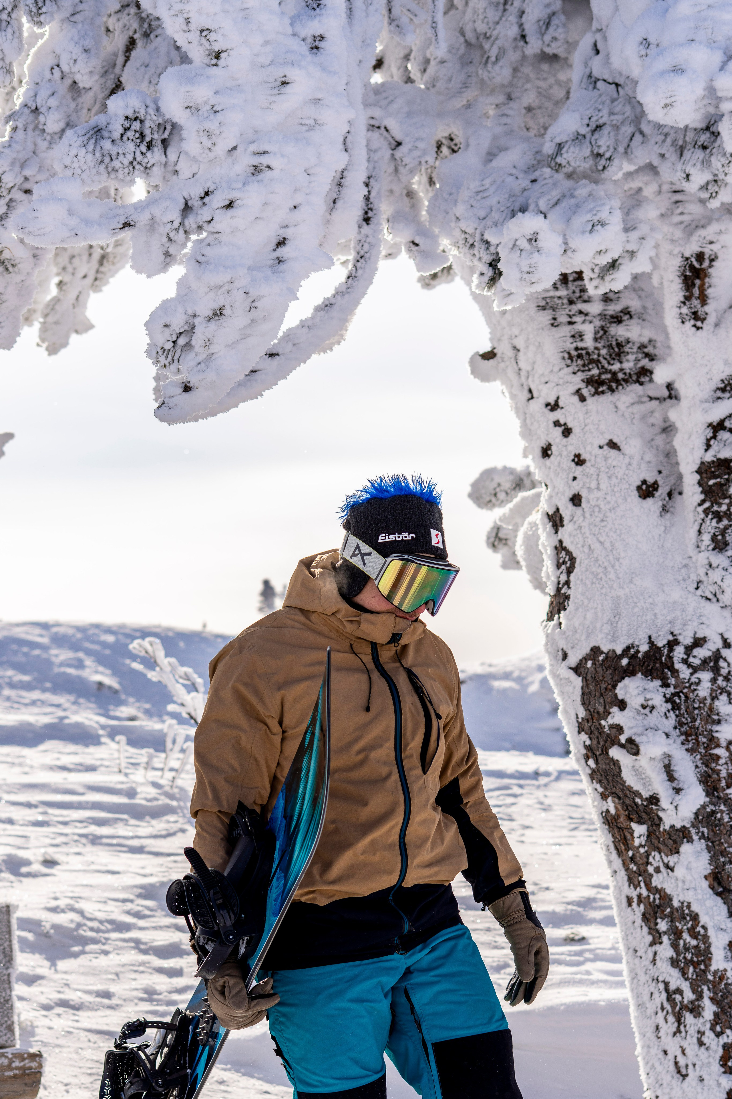 Тур. Анастасия Паршукова — фотограф Шерегеш Новосибирск