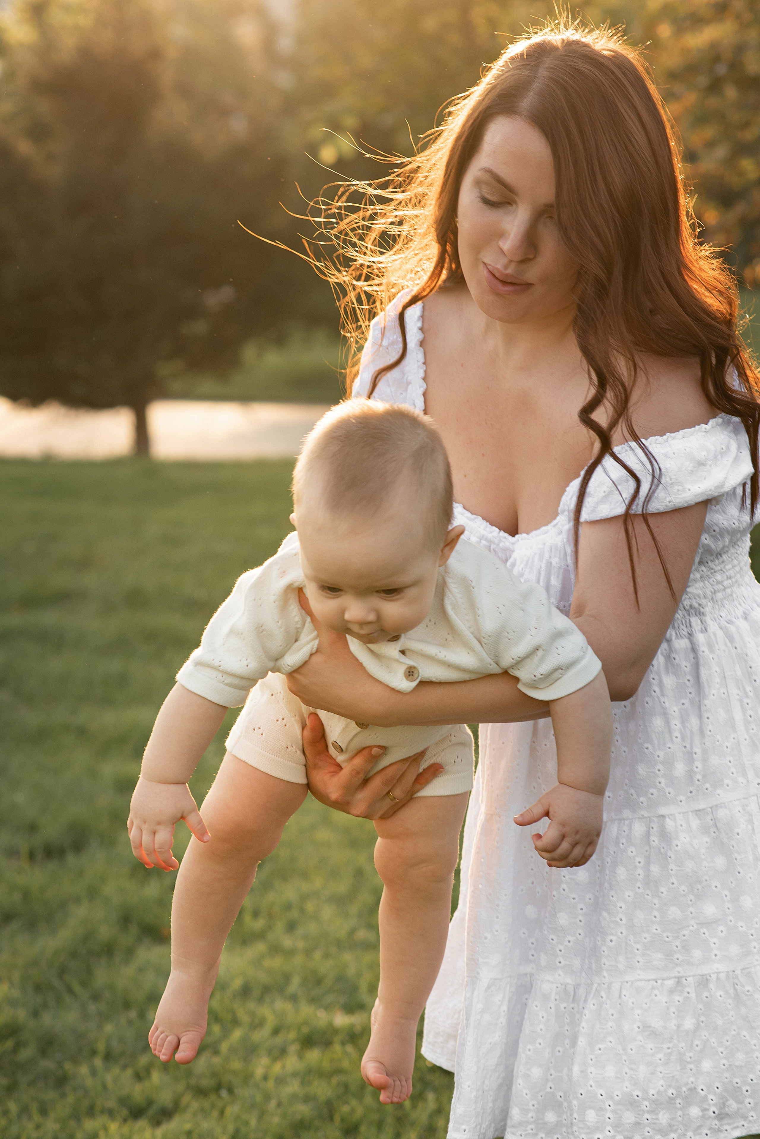 Пикник в парке. Главная