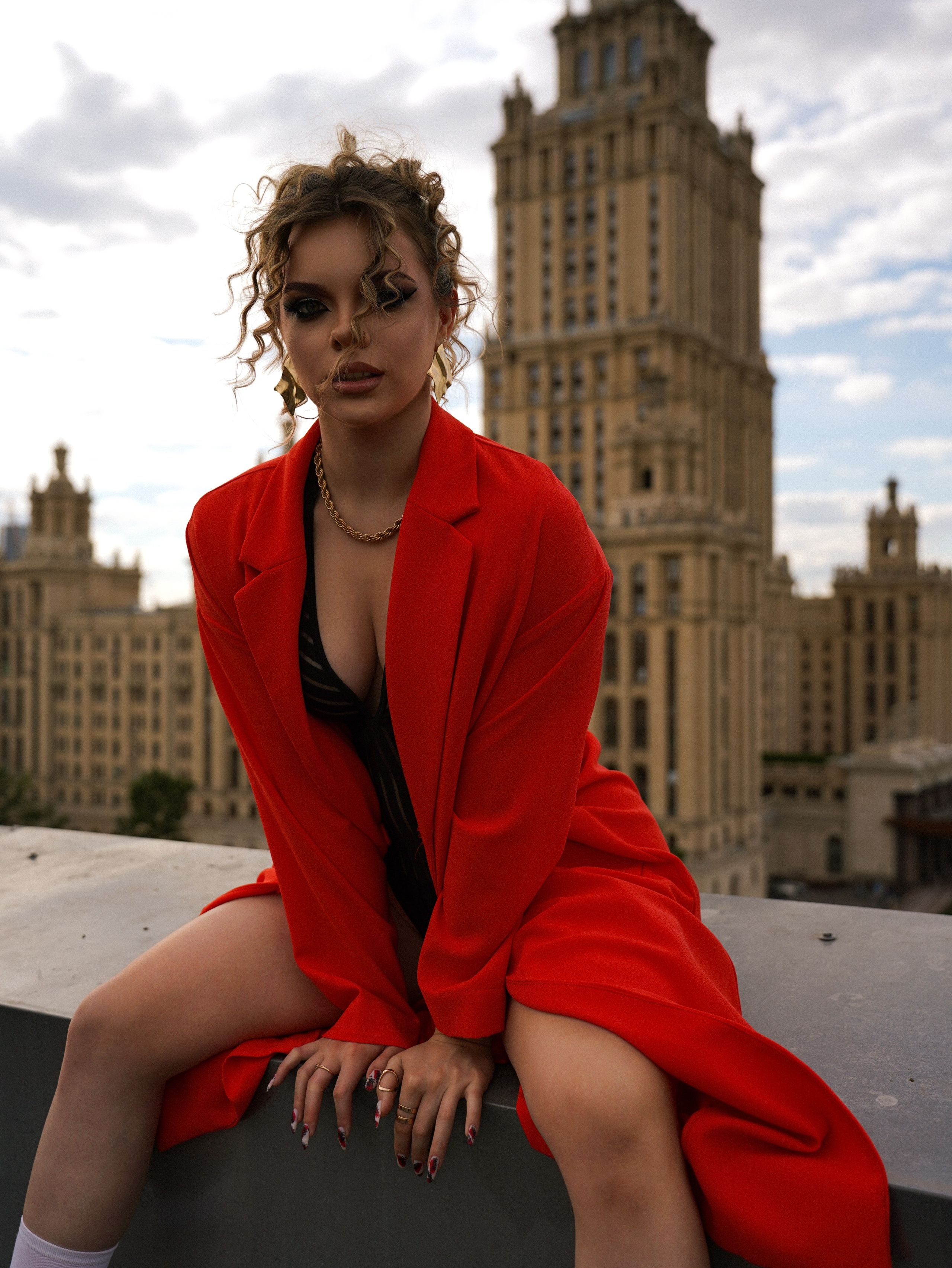 Индивидуальная. Главная