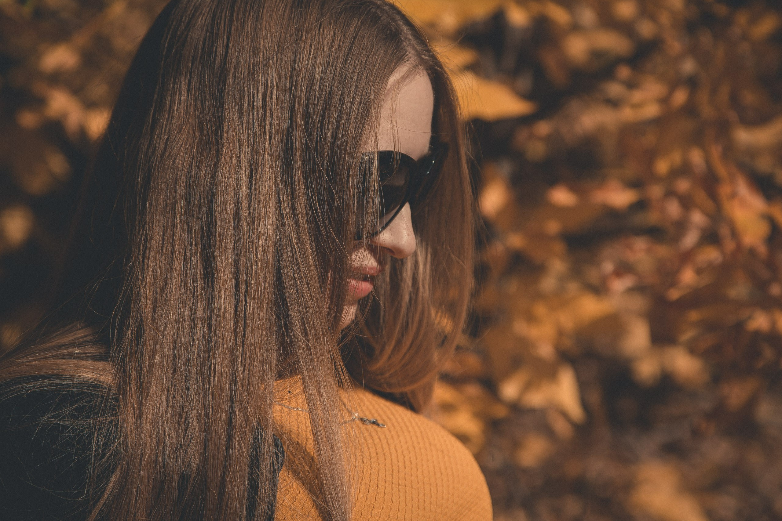 Альбом «Октябрь». Ваш фотограф в Оренбурге Рощупкина Екатерина