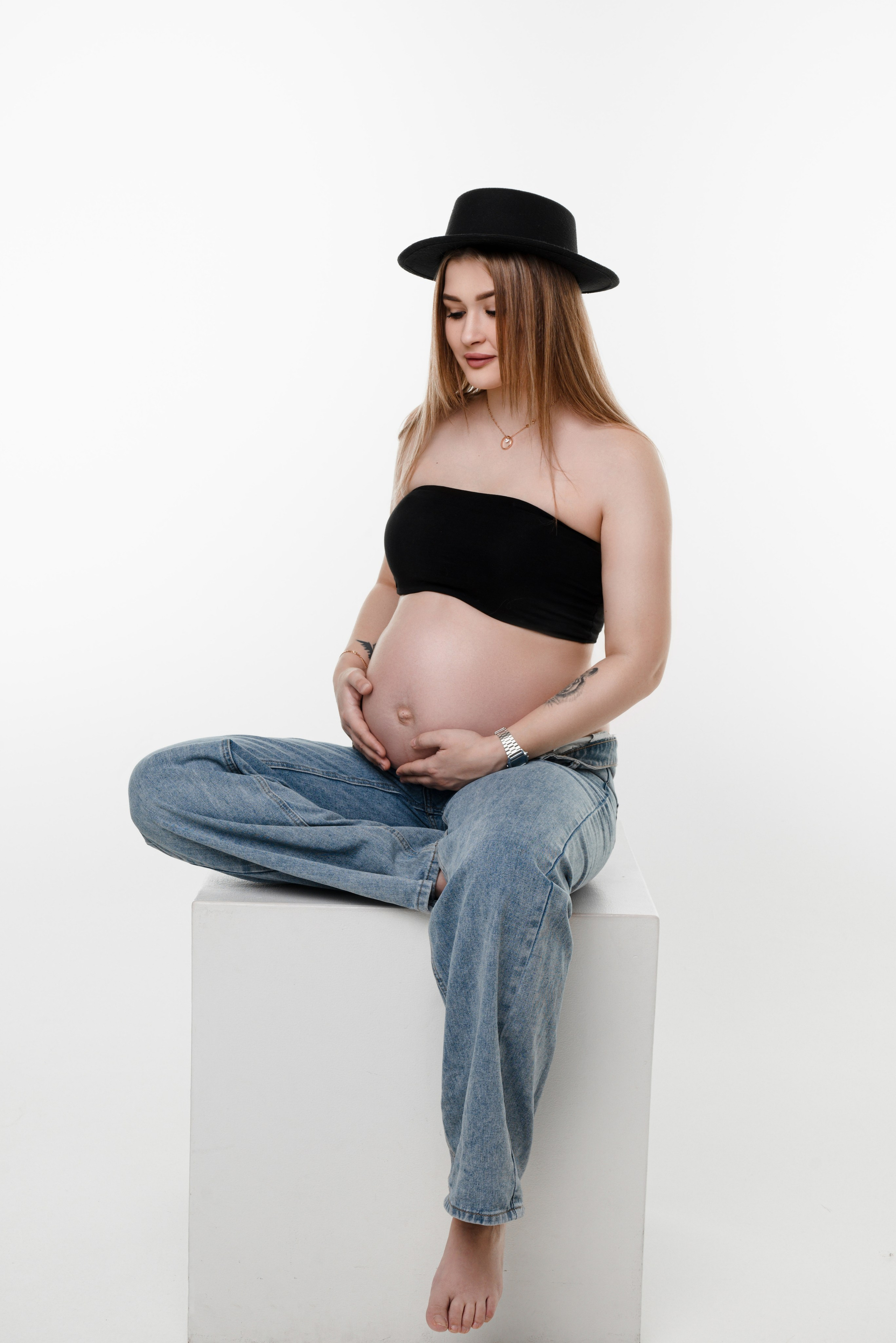 Фотосессия беременности. Фотограф беременности Сыктывкар