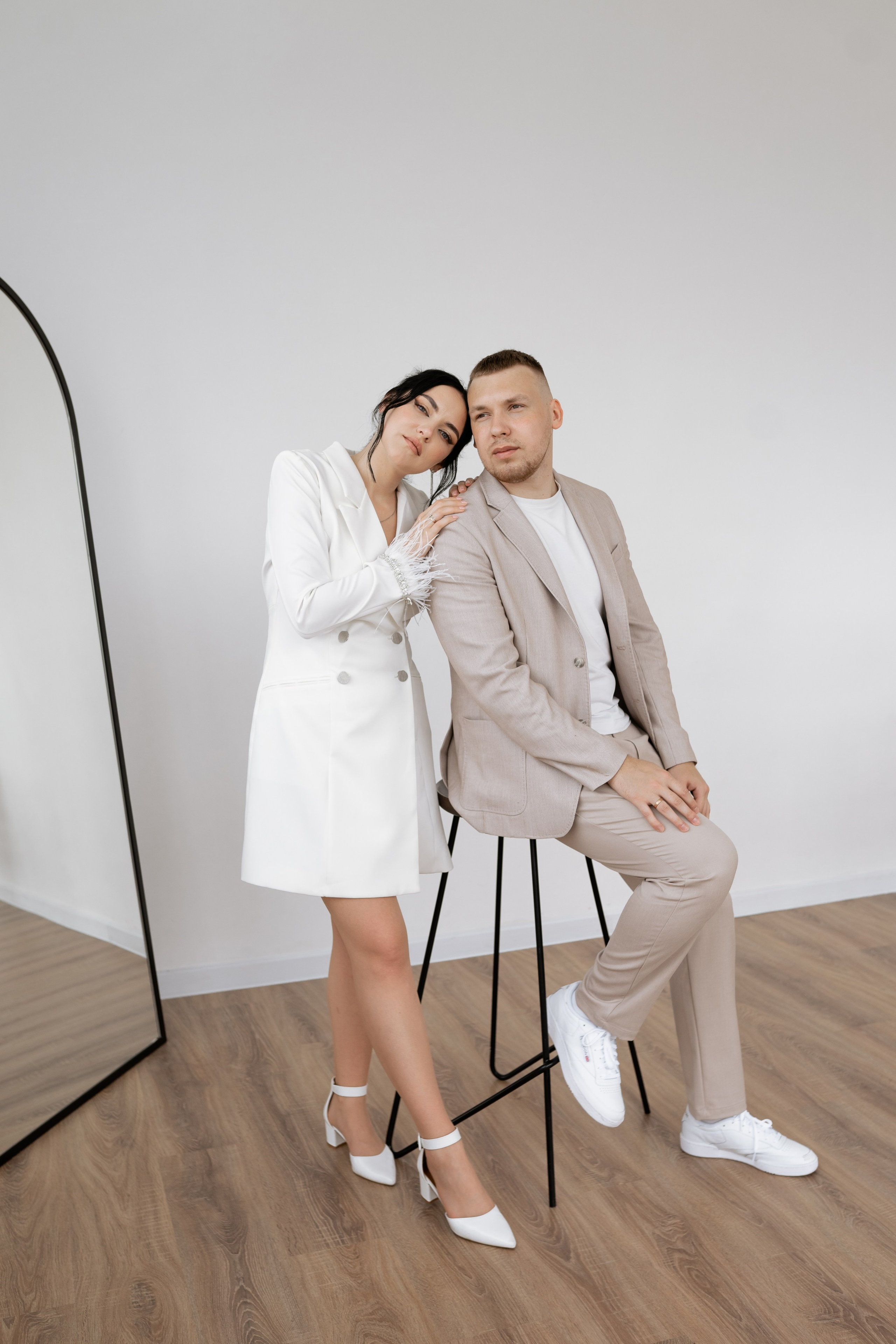 Егор и Юлия. Свадебный фотограф в Перми и Пермском крае Алена Мартынова