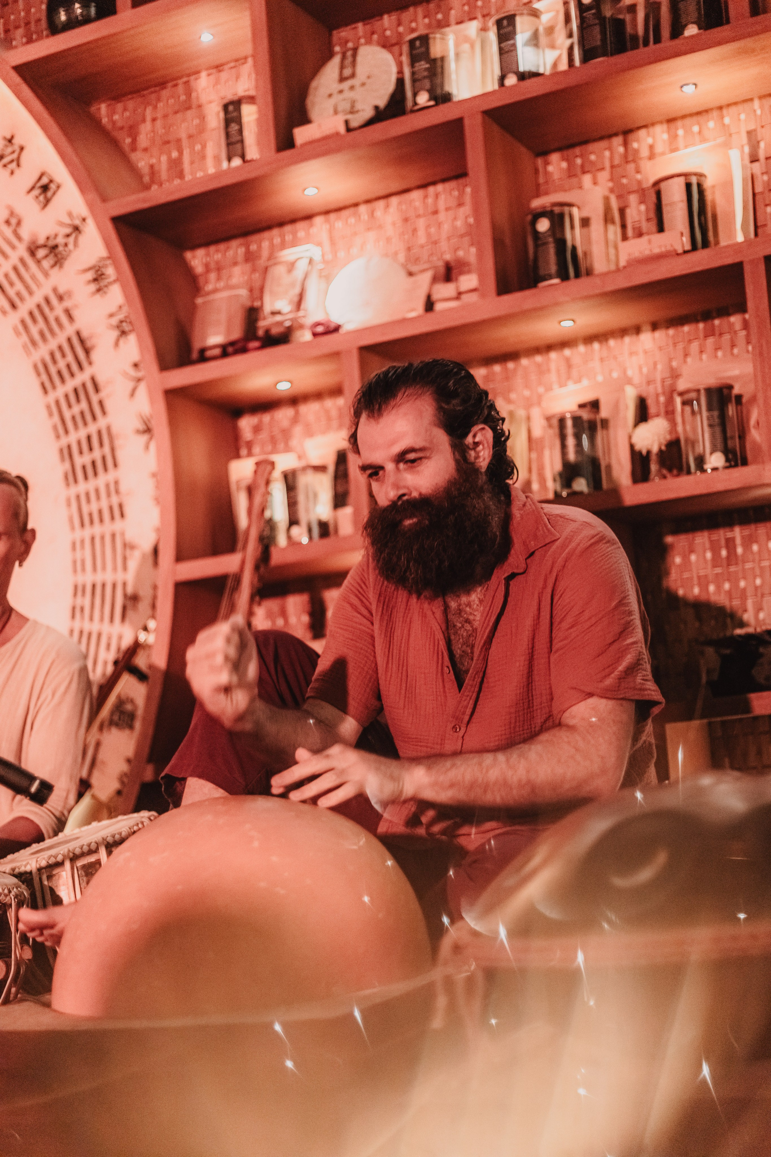 Mamatolia. Мариам Багдасарян