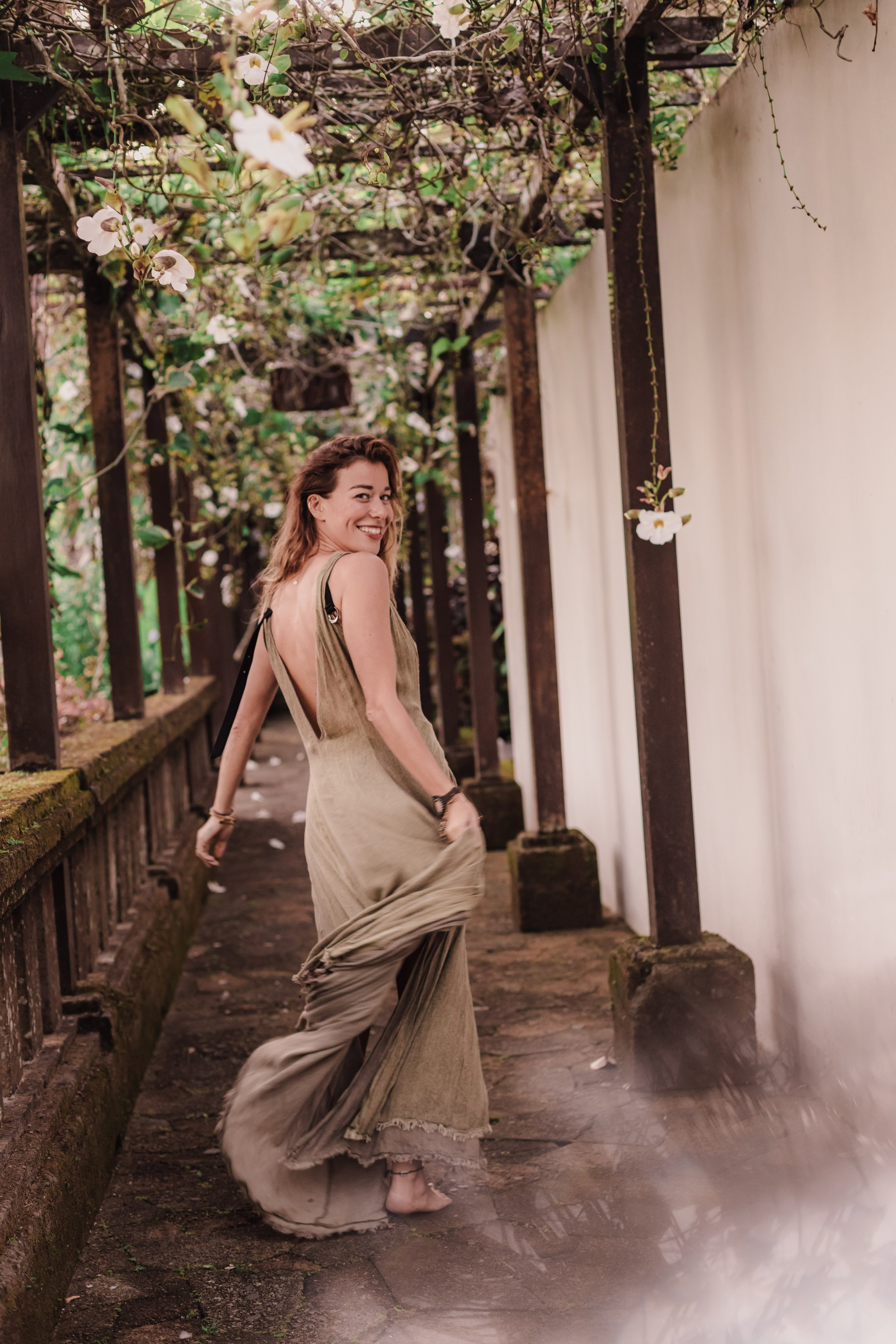 Love & honey. Mariam Bagdasaryan