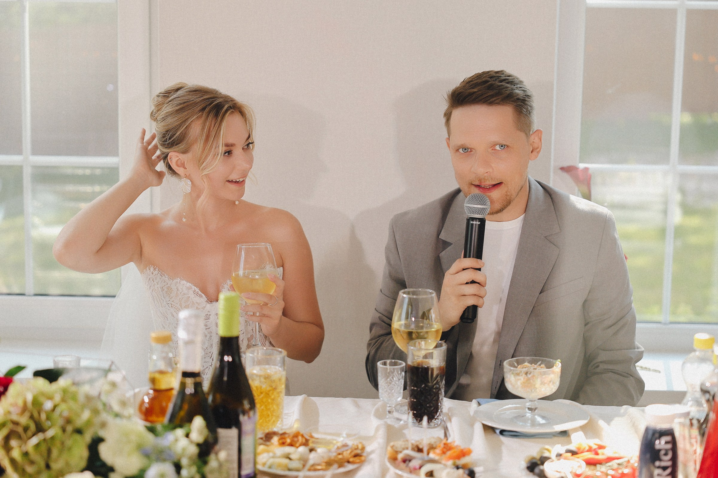 Саша и Саша. 2025. Свадебный фотограф Великий Новгород Станислав Кособудский