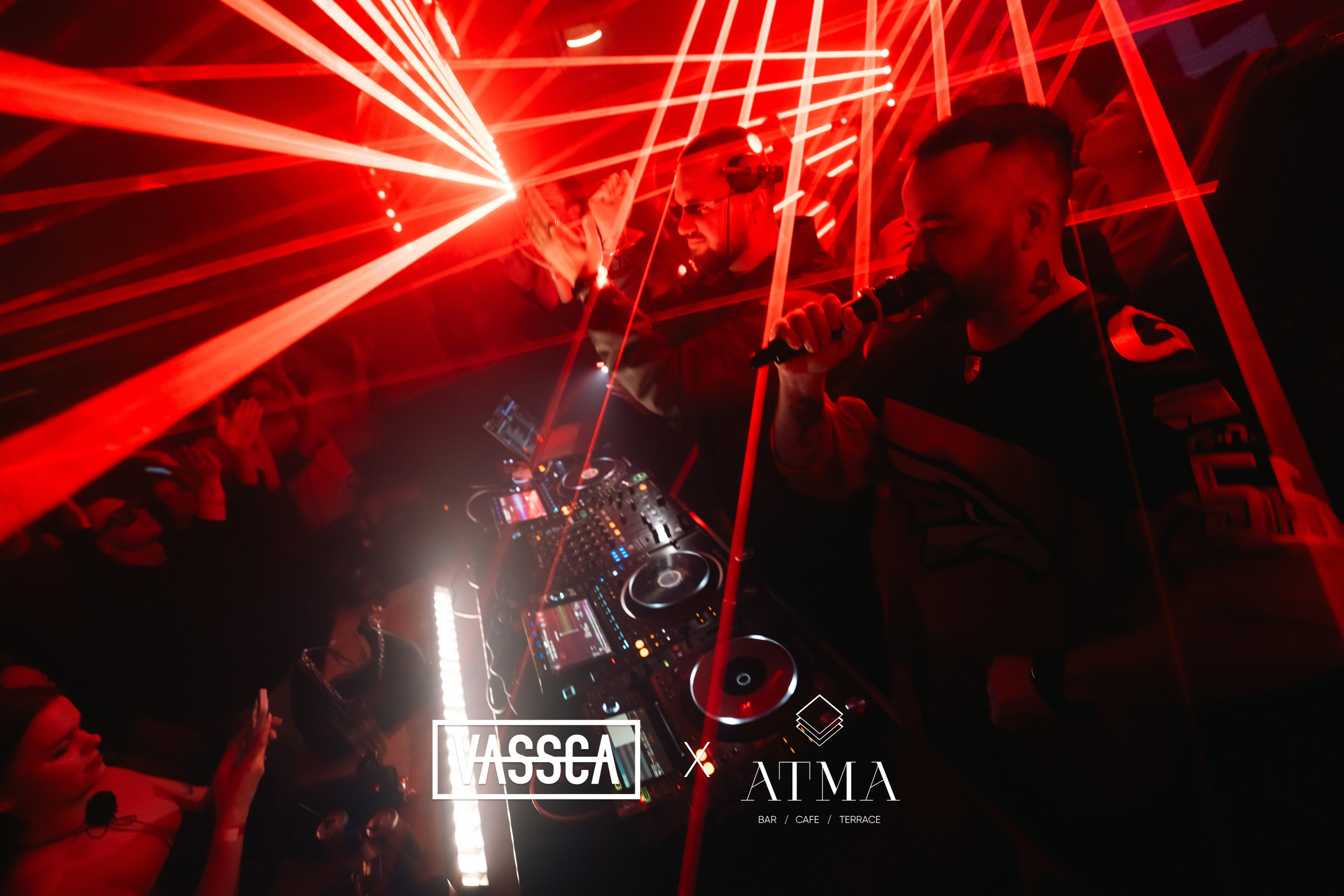 PARTY VASSCA 12.04.25. VASSCA