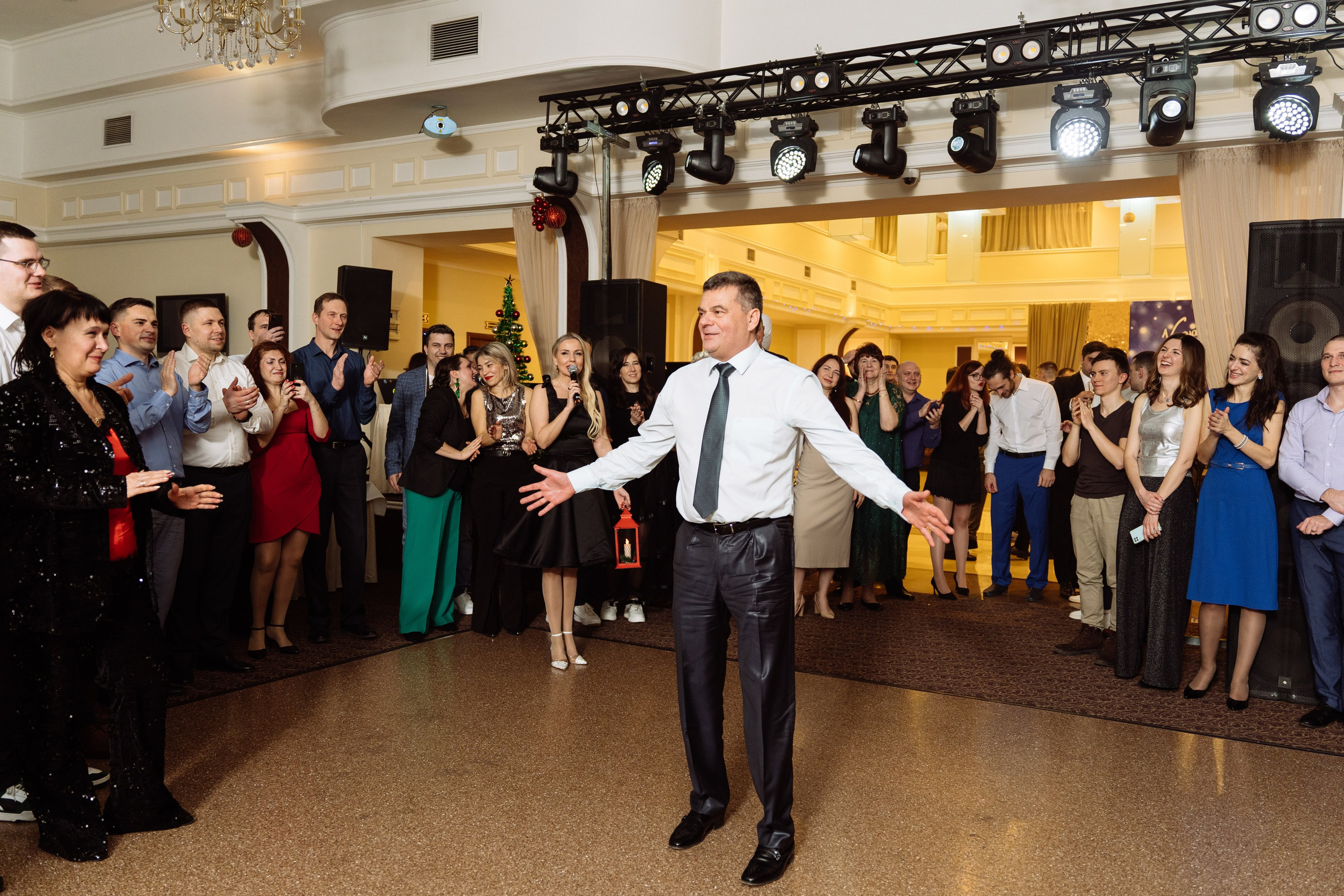 ЮГПА карнавальная ночь 2025. Видео и фото для бизнеса |Video & Foto|Ростов-на-Дону|Краснодар|Москва