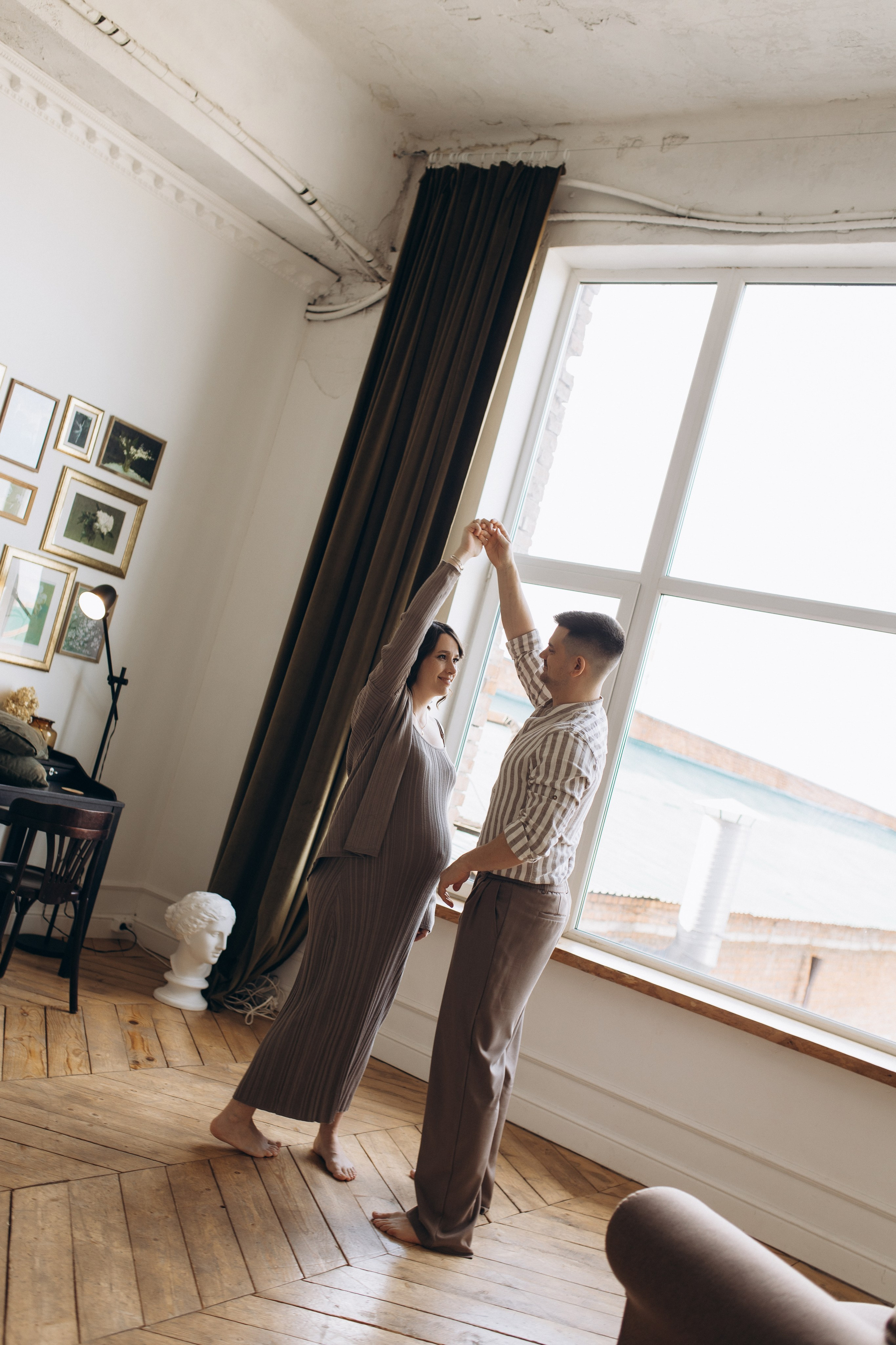 Марина и Максим. Самый теплый фотограф в Краснодаре Рябоконь Ксения