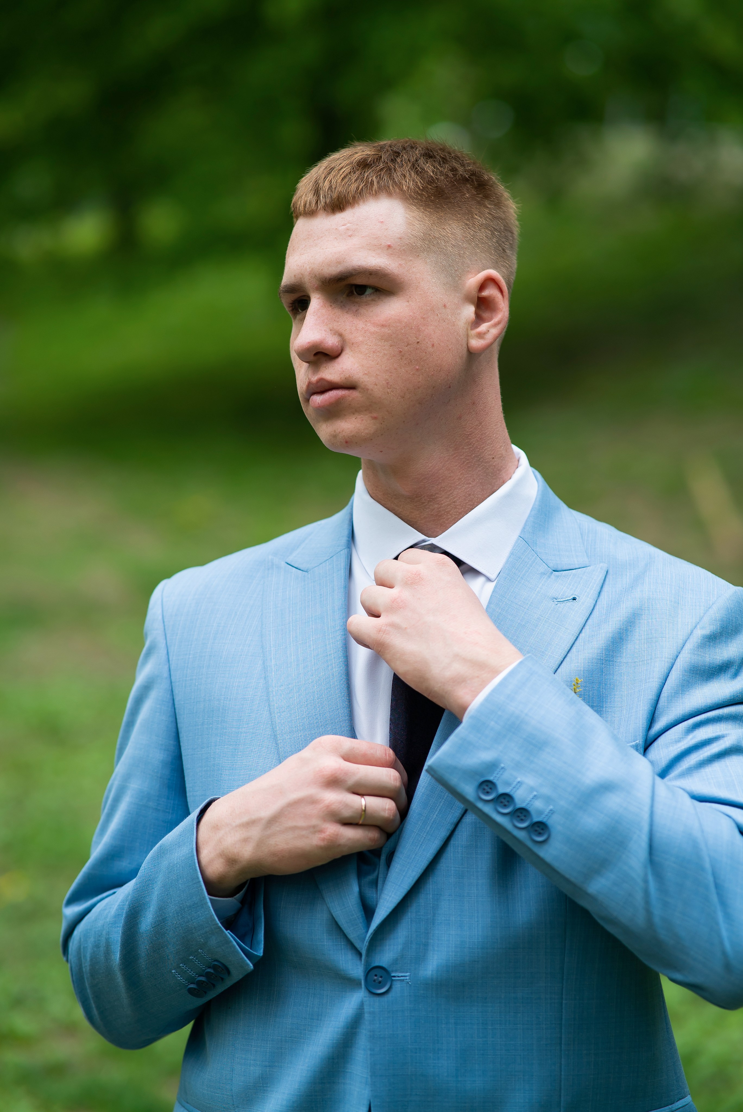 Владислав и Диана. Фотограф и Видеограф Алексей Удовиков