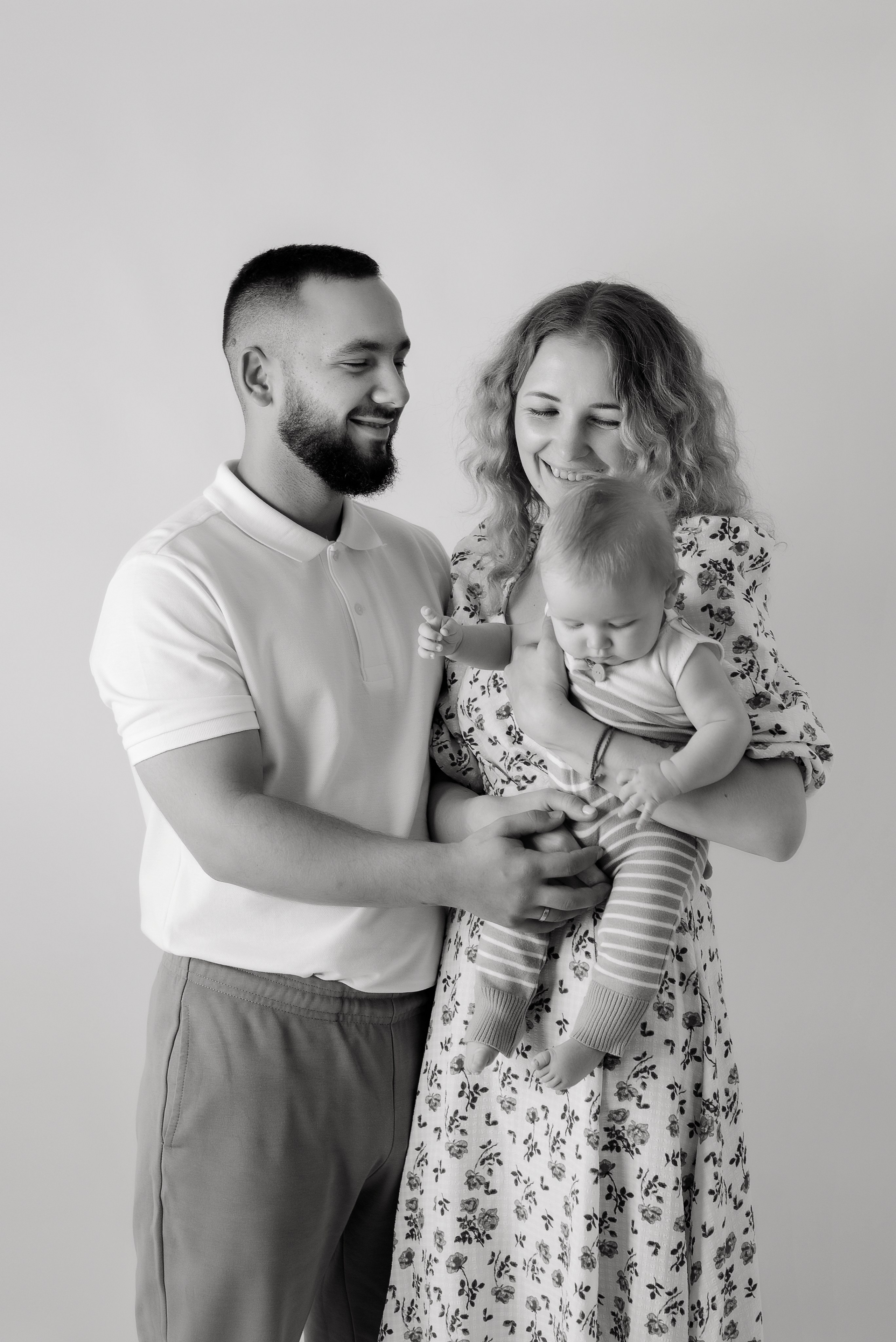 Ольга семейная съёмка. Детский фотограф в Долгопрудном и Москве