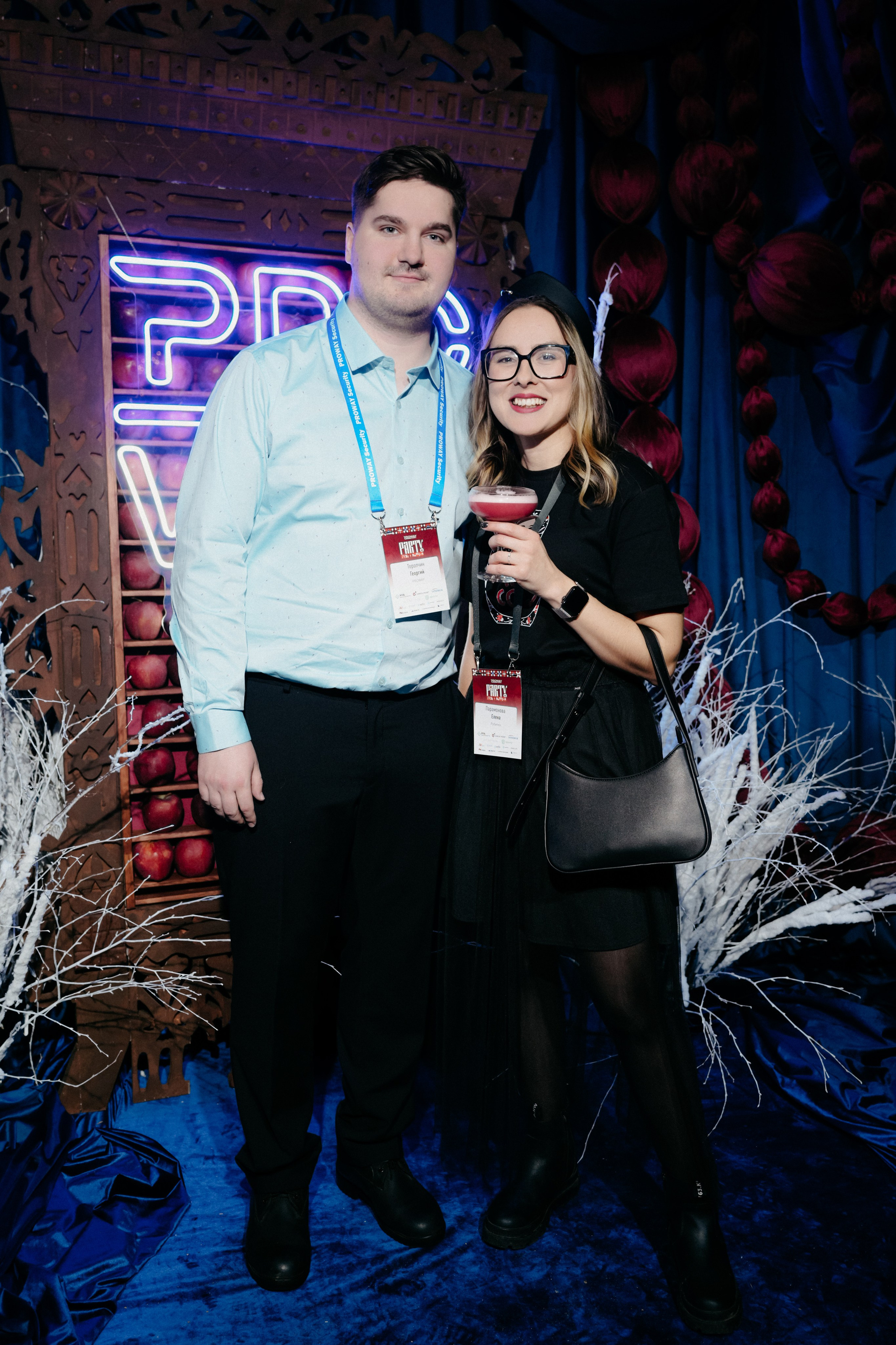 Party Like a Russian. Фотограф в Москве Дмитрий Рогов