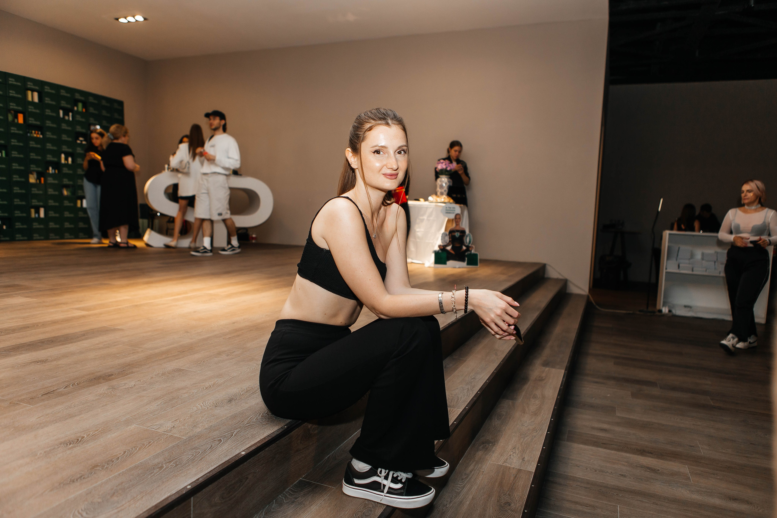 Форум «Сияй». Фотограф Абакумова Анастасия