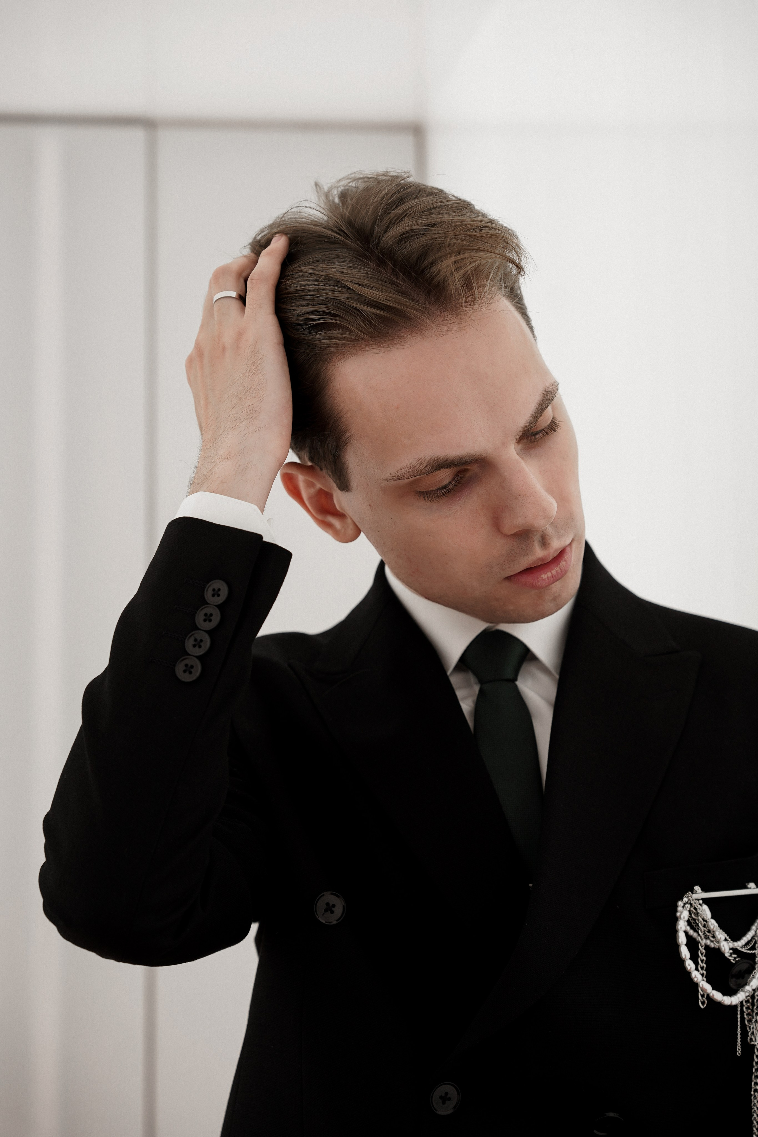 Ксения и Александр. Свадебный фотограф в Санкт-Петербурге Мошина Наталья