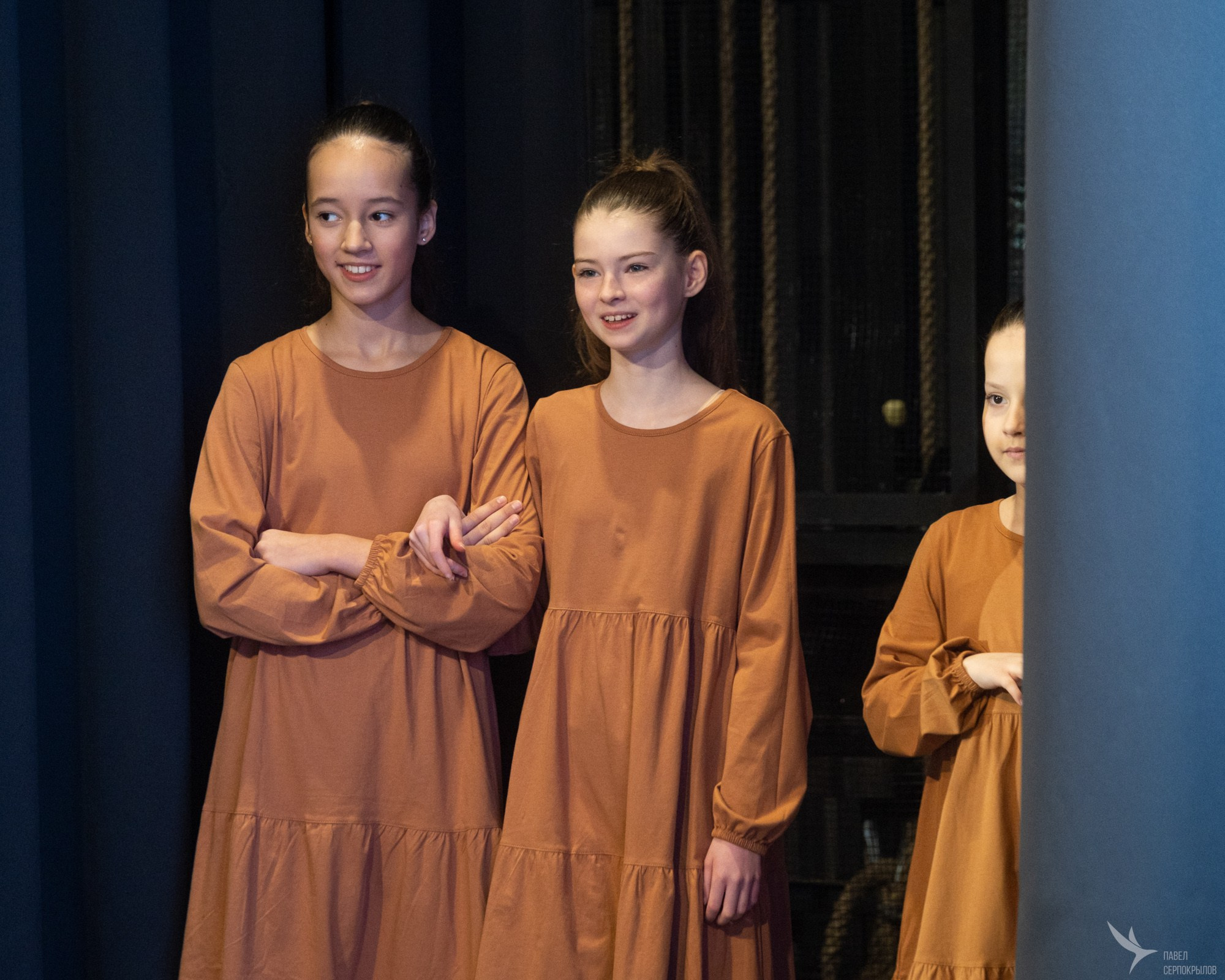 Шаг. Репортажный фотограф в Казани Павел Серпокрылов