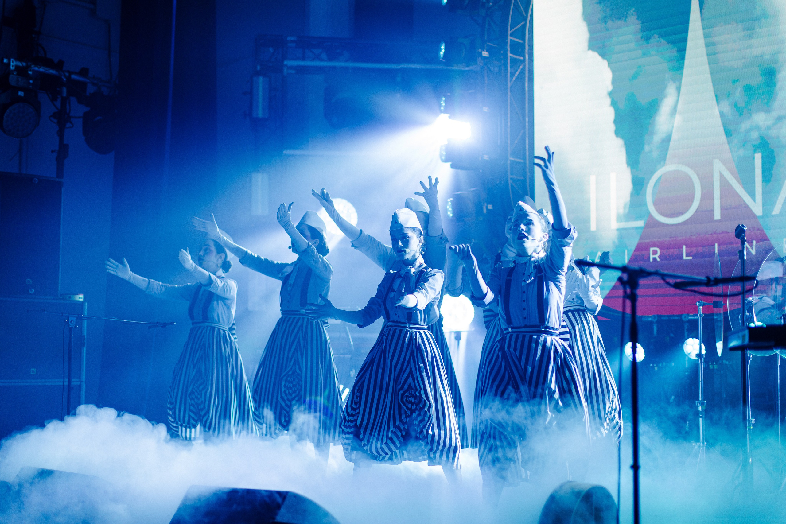 День рождения Илоны. Семейный и детский фотограф в Москве Кузьмина Мария