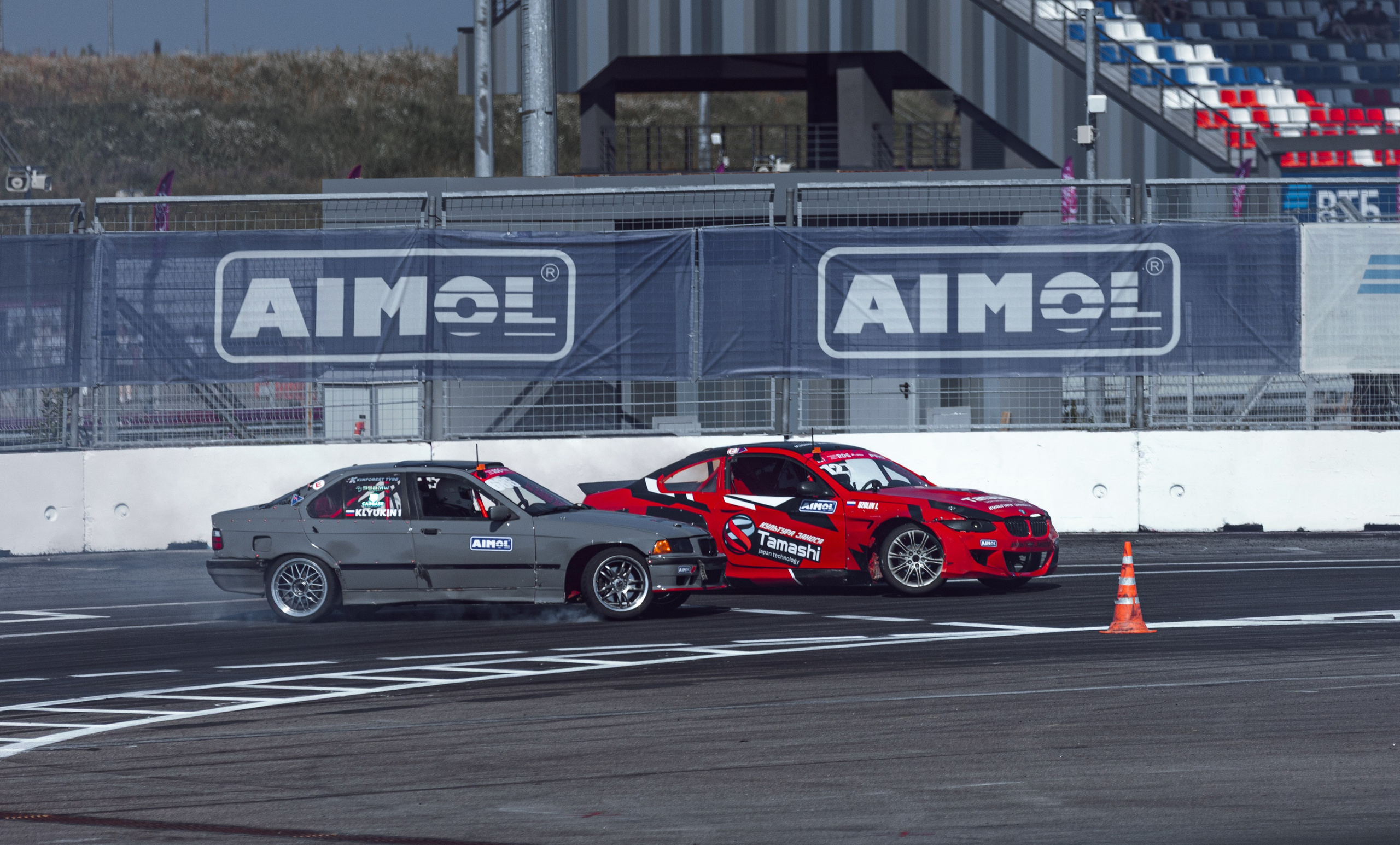 GARAGE FEST Игора Драйв 2025!. Многопрофильный фотограф в Санкт-Петербурге Светлана Вельгас