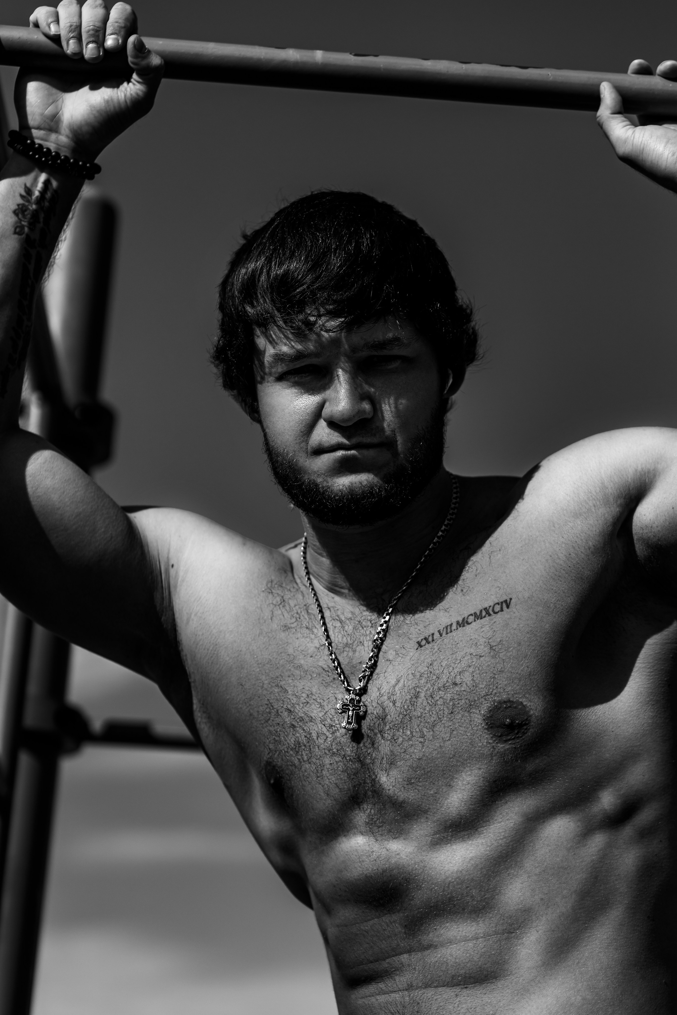 Мужская съёмка. Многопрофильный фотограф в Санкт-Петербурге Светлана Вельгас